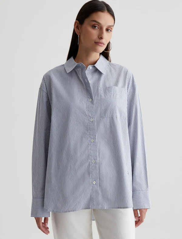 Women AG Jeans Addison Shirt