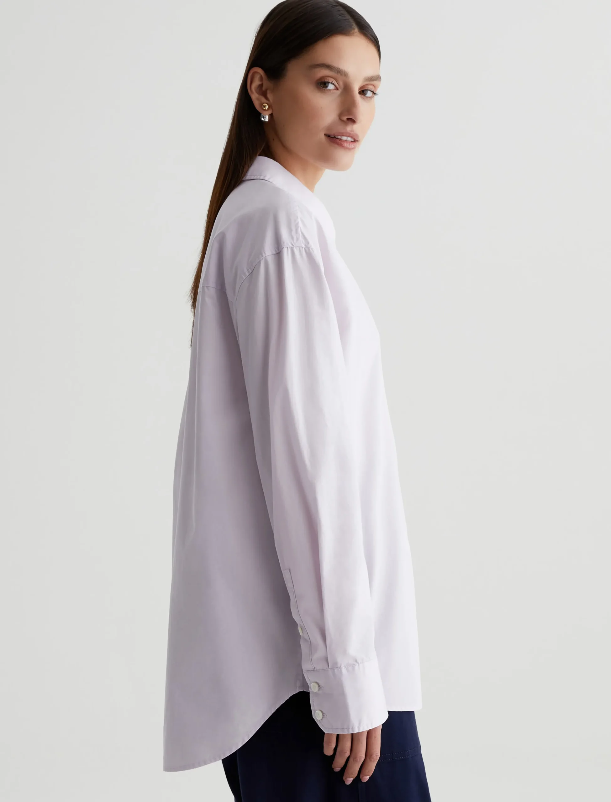 Women AG Jeans Addison Shirt