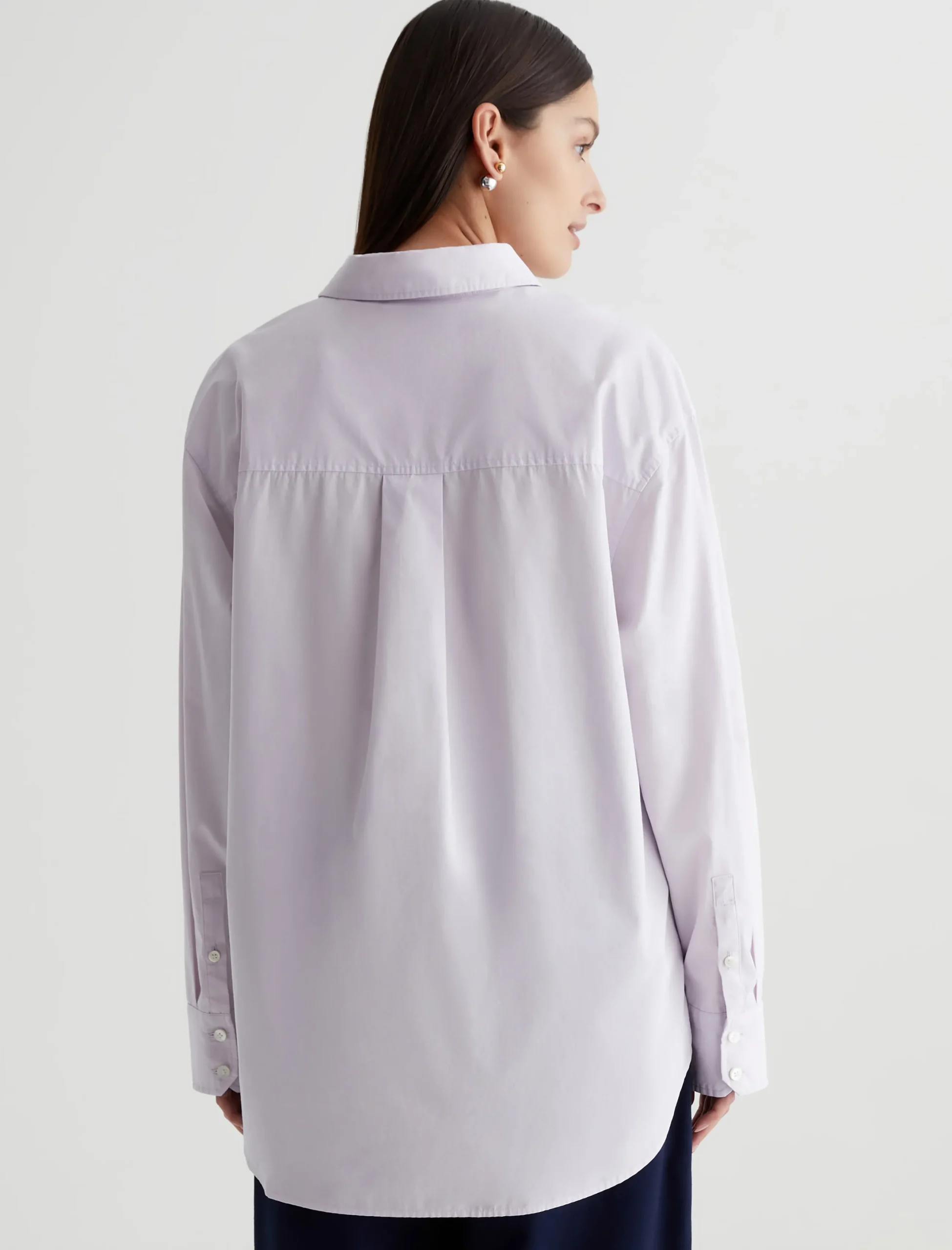 Women AG Jeans Addison Shirt