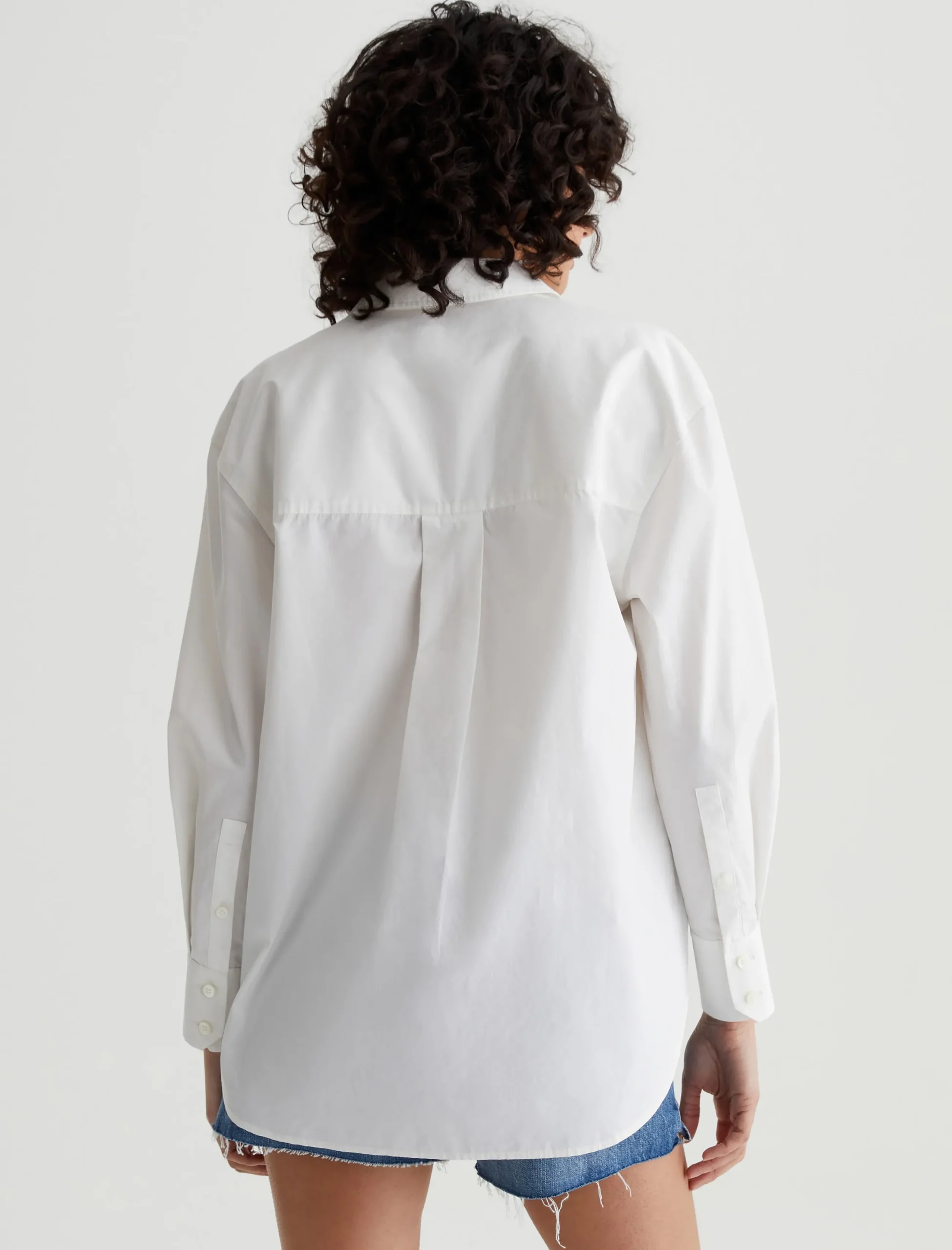 Women AG Jeans Addison Shirt