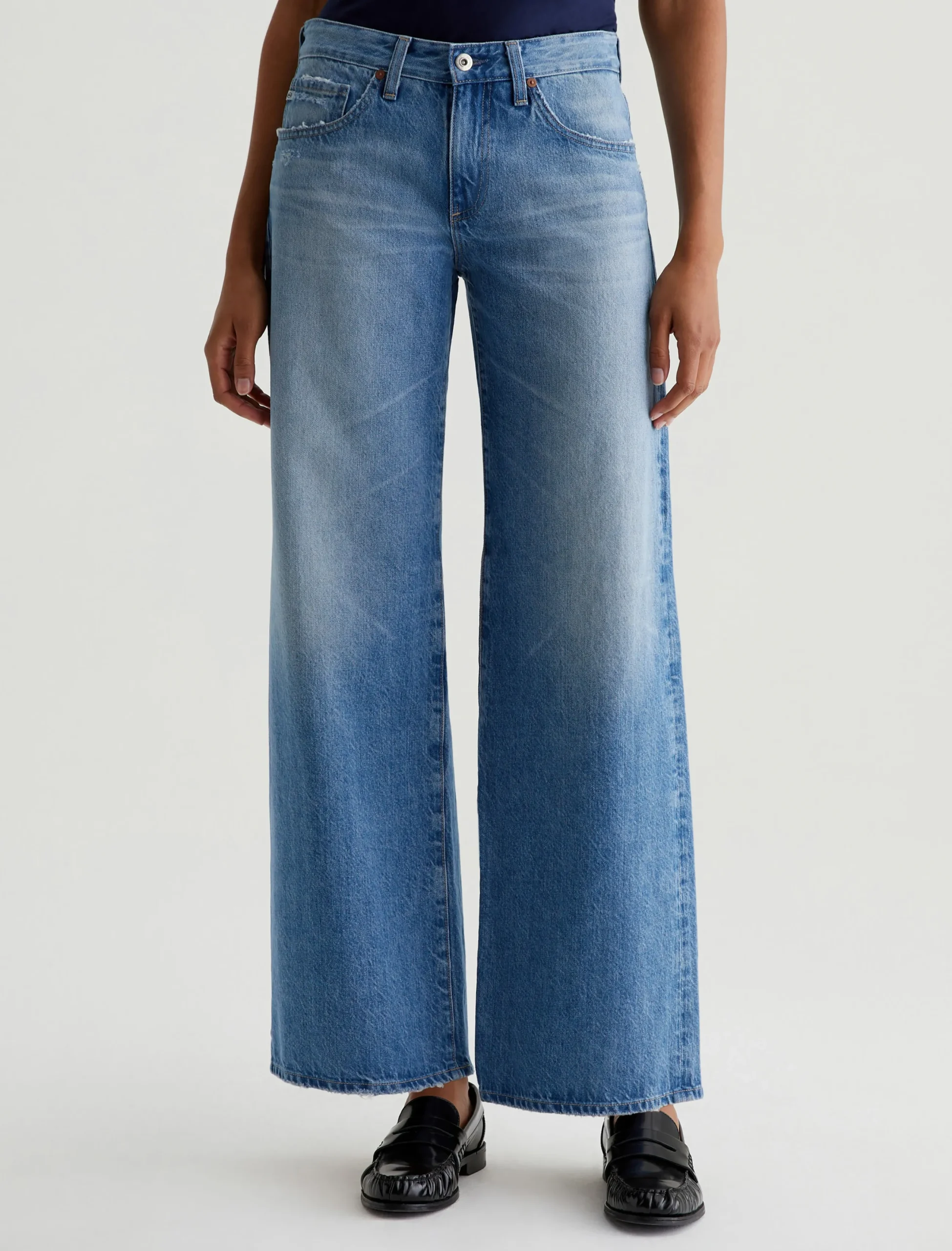 Women AG Jeans Adria