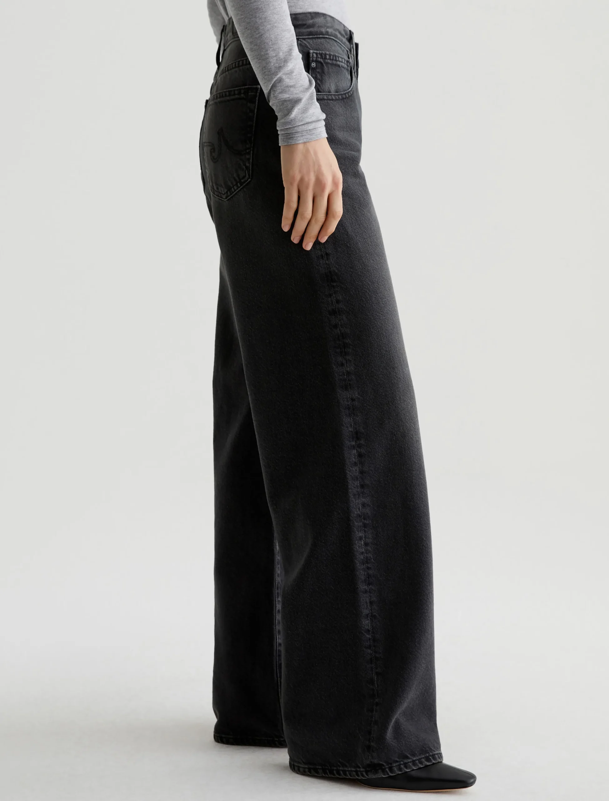 Women AG Jeans Adria