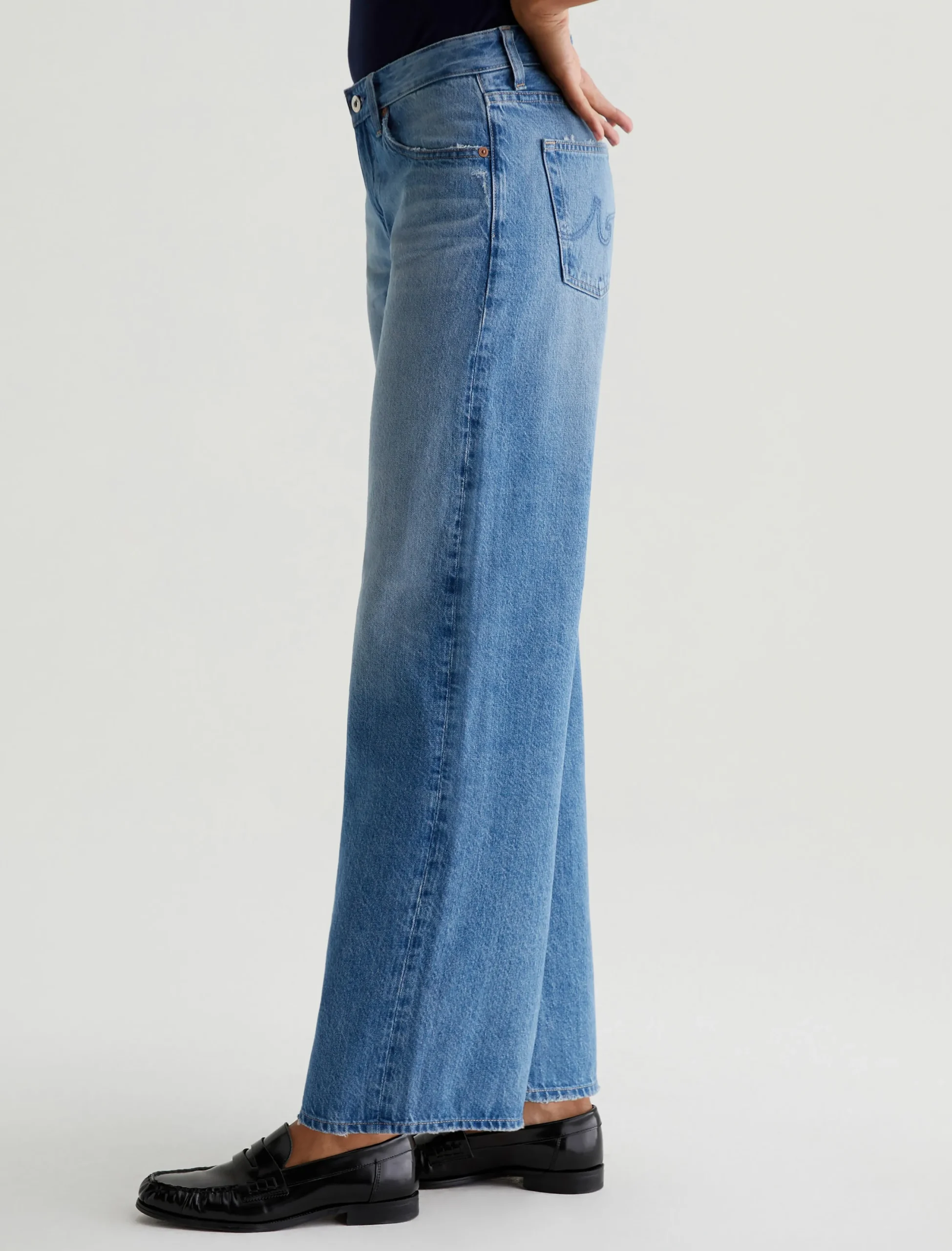 Women AG Jeans Adria