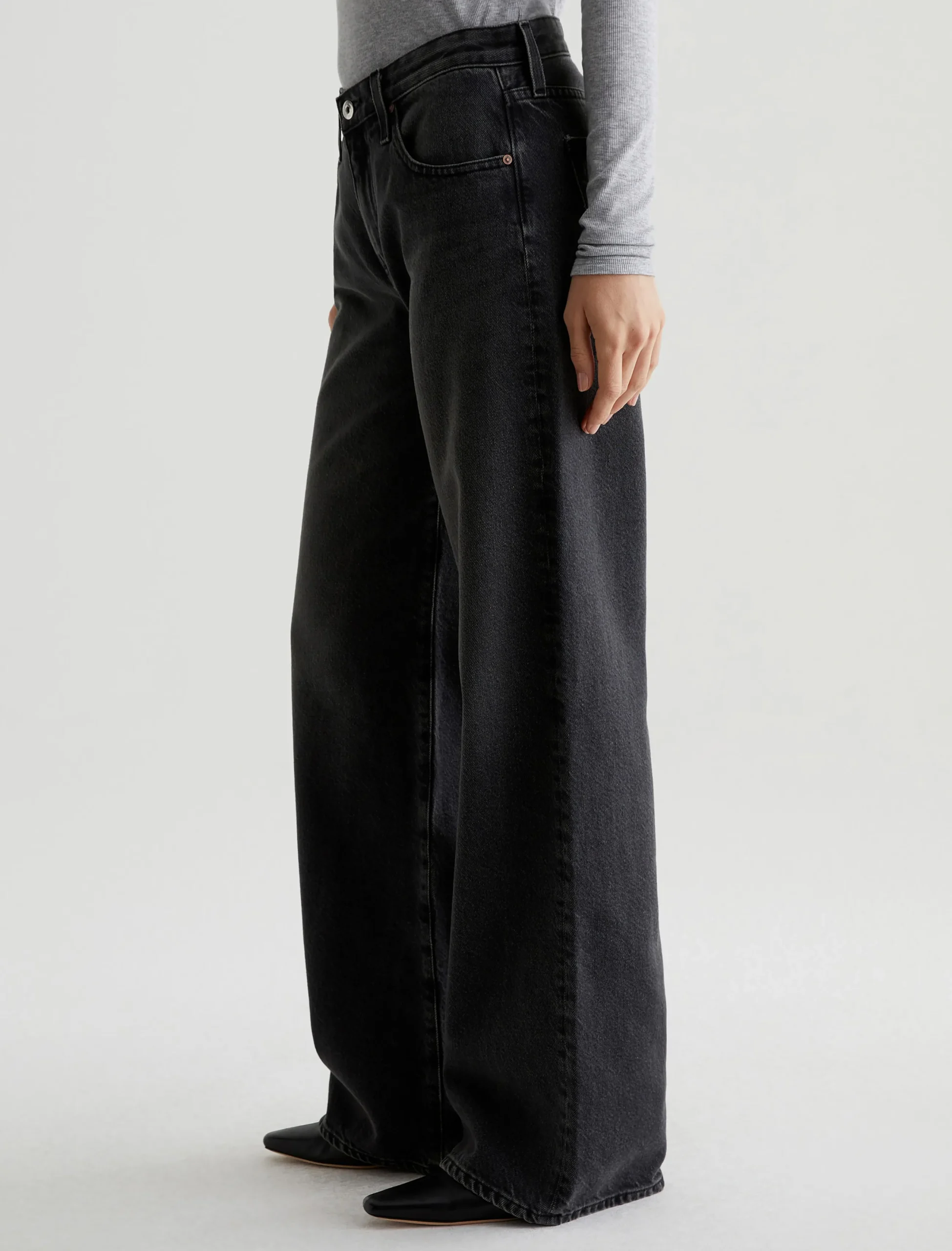 Women AG Jeans Adria