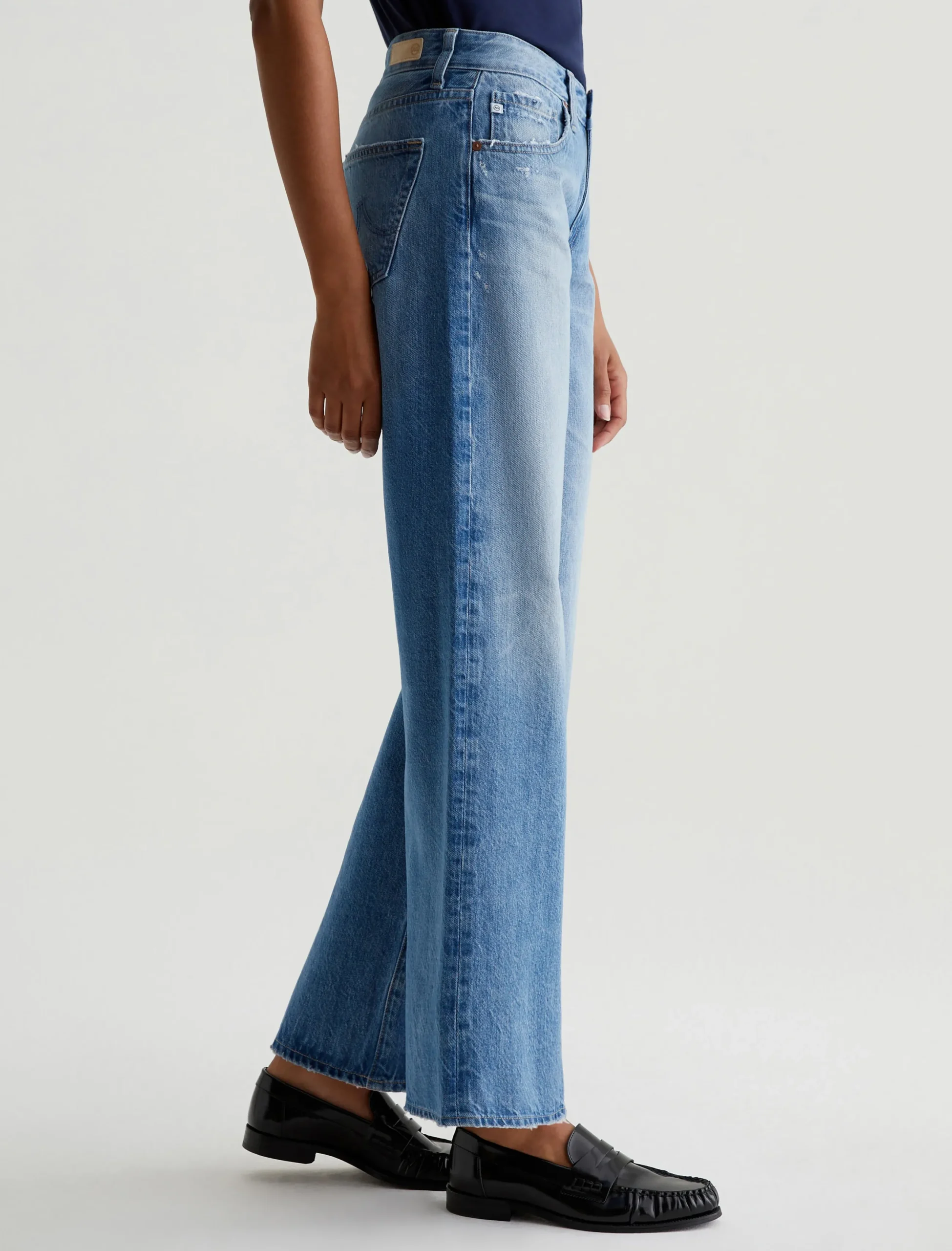 Women AG Jeans Adria