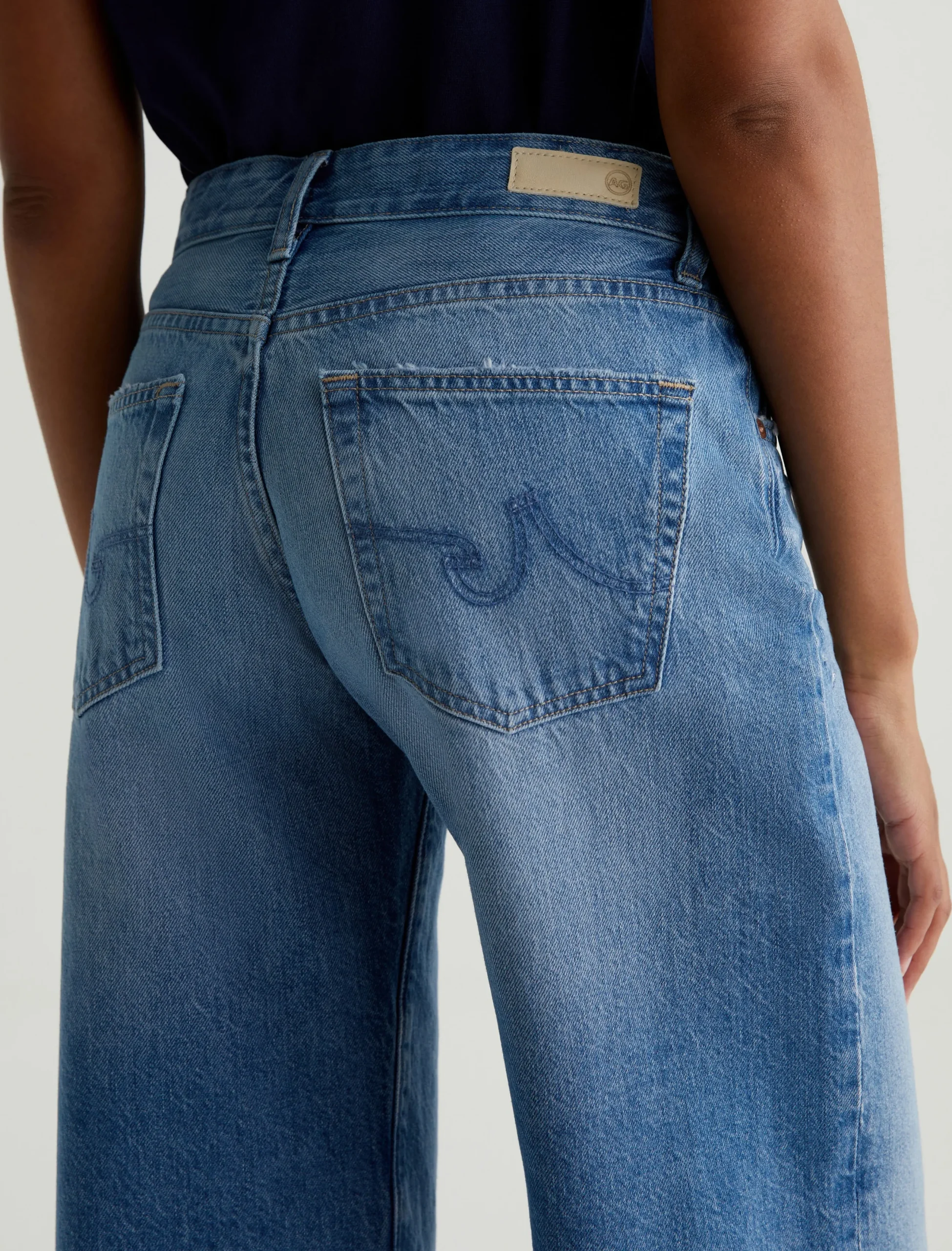 Women AG Jeans Adria