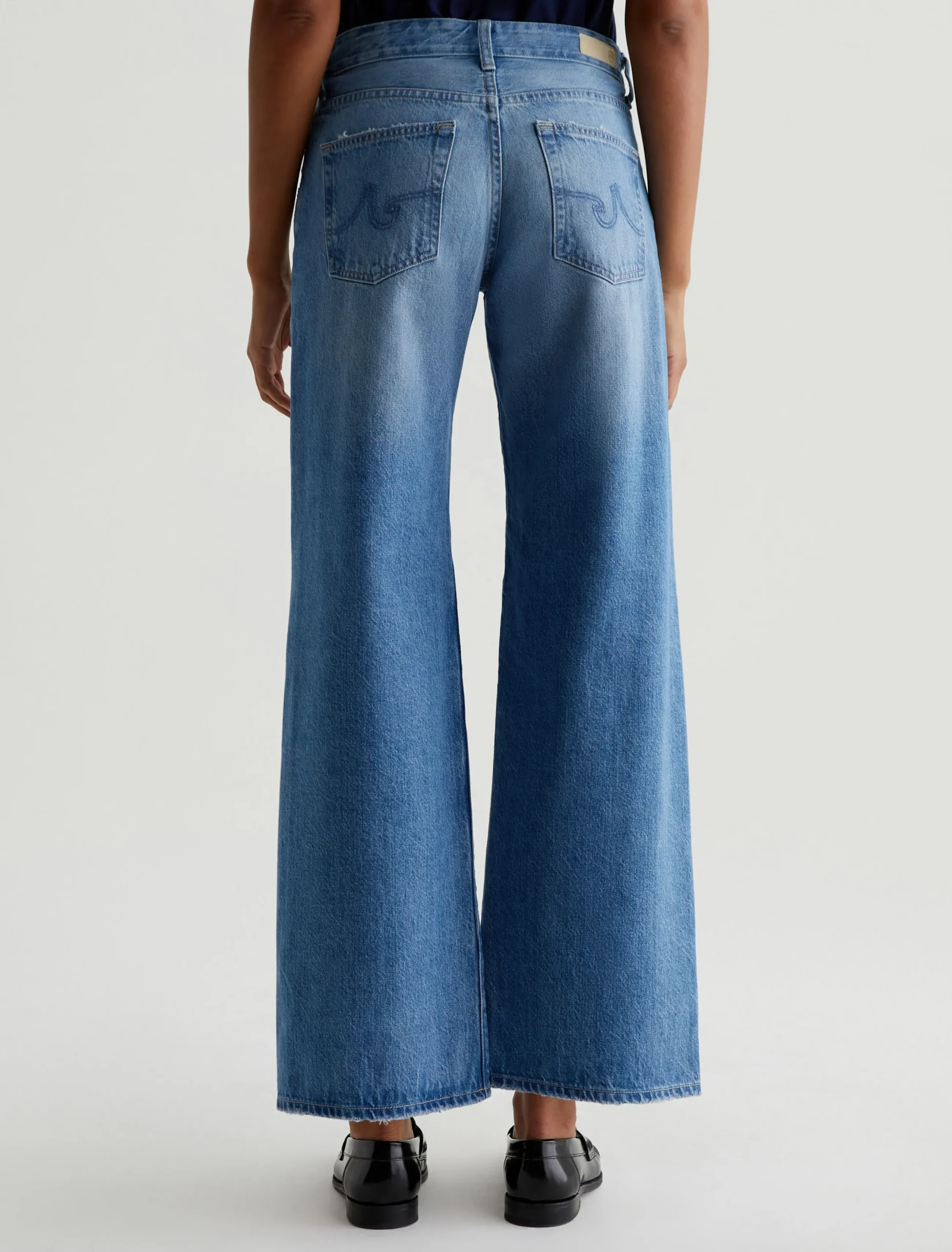 Women AG Jeans Adria