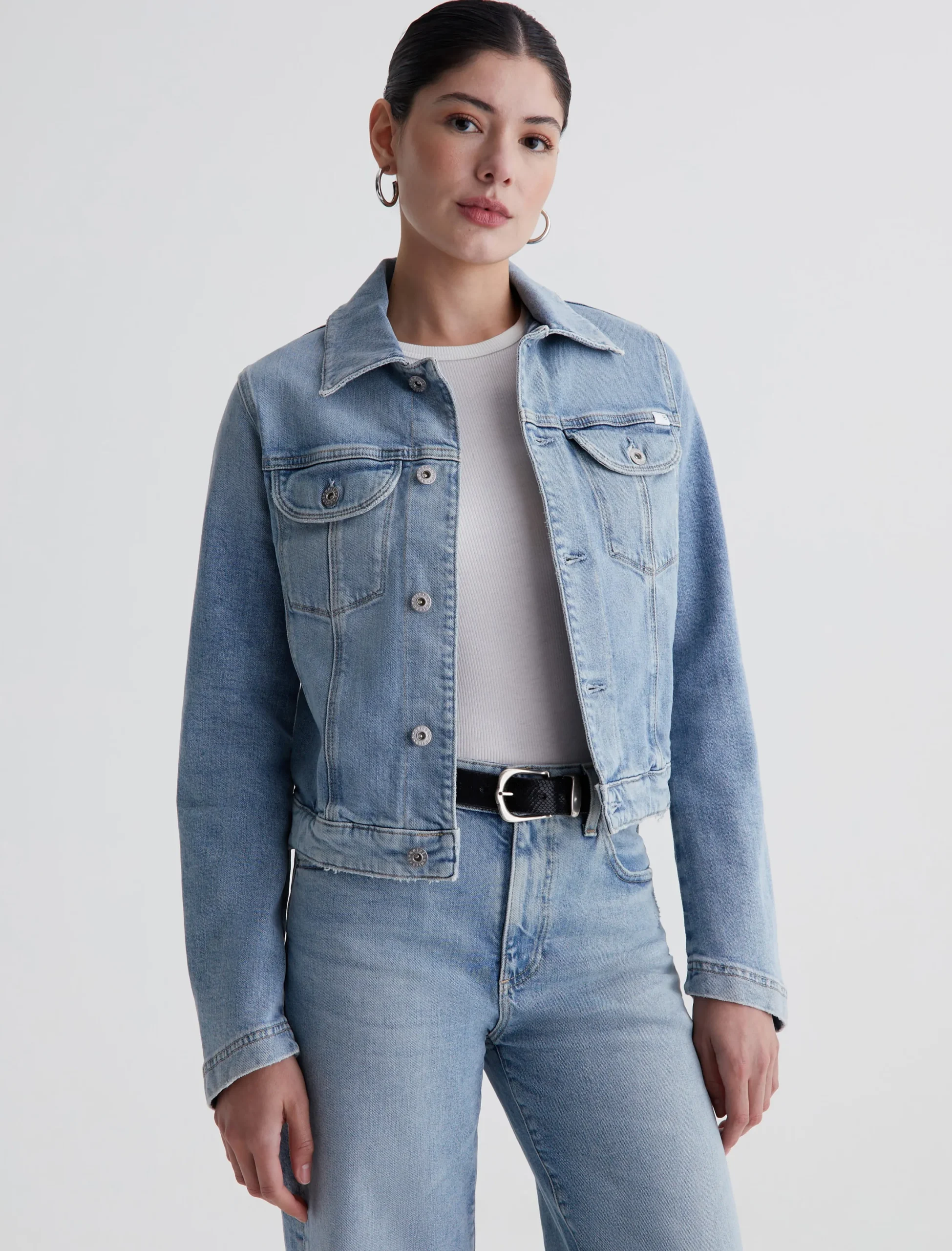 Women AG Jeans Alamo Jacket