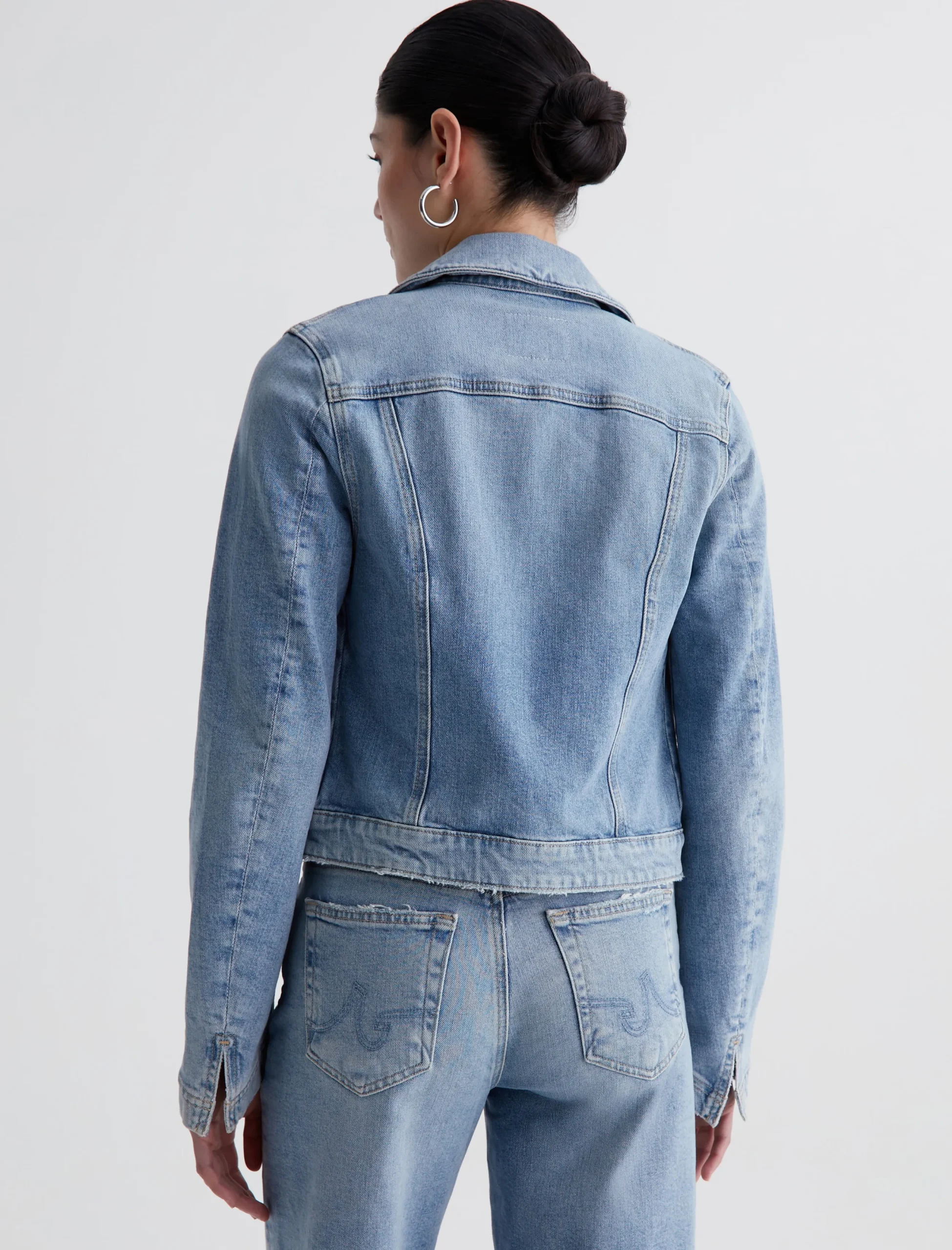 Women AG Jeans Alamo Jacket