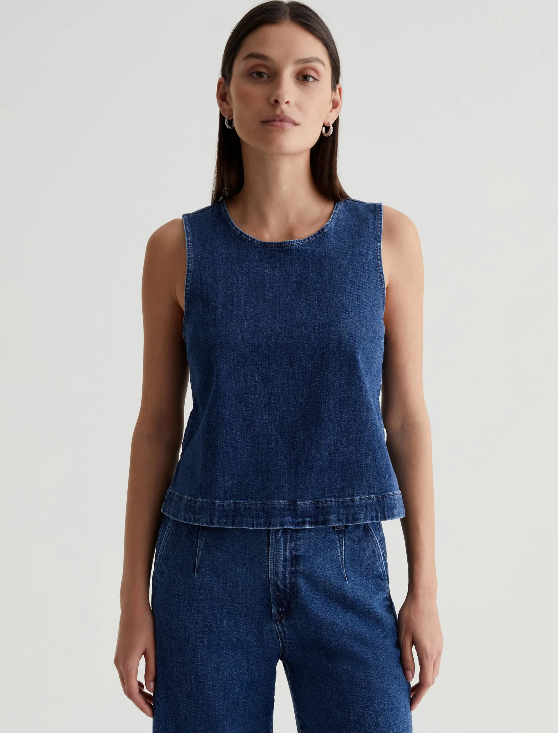 Women AG Jeans Amelia Tank