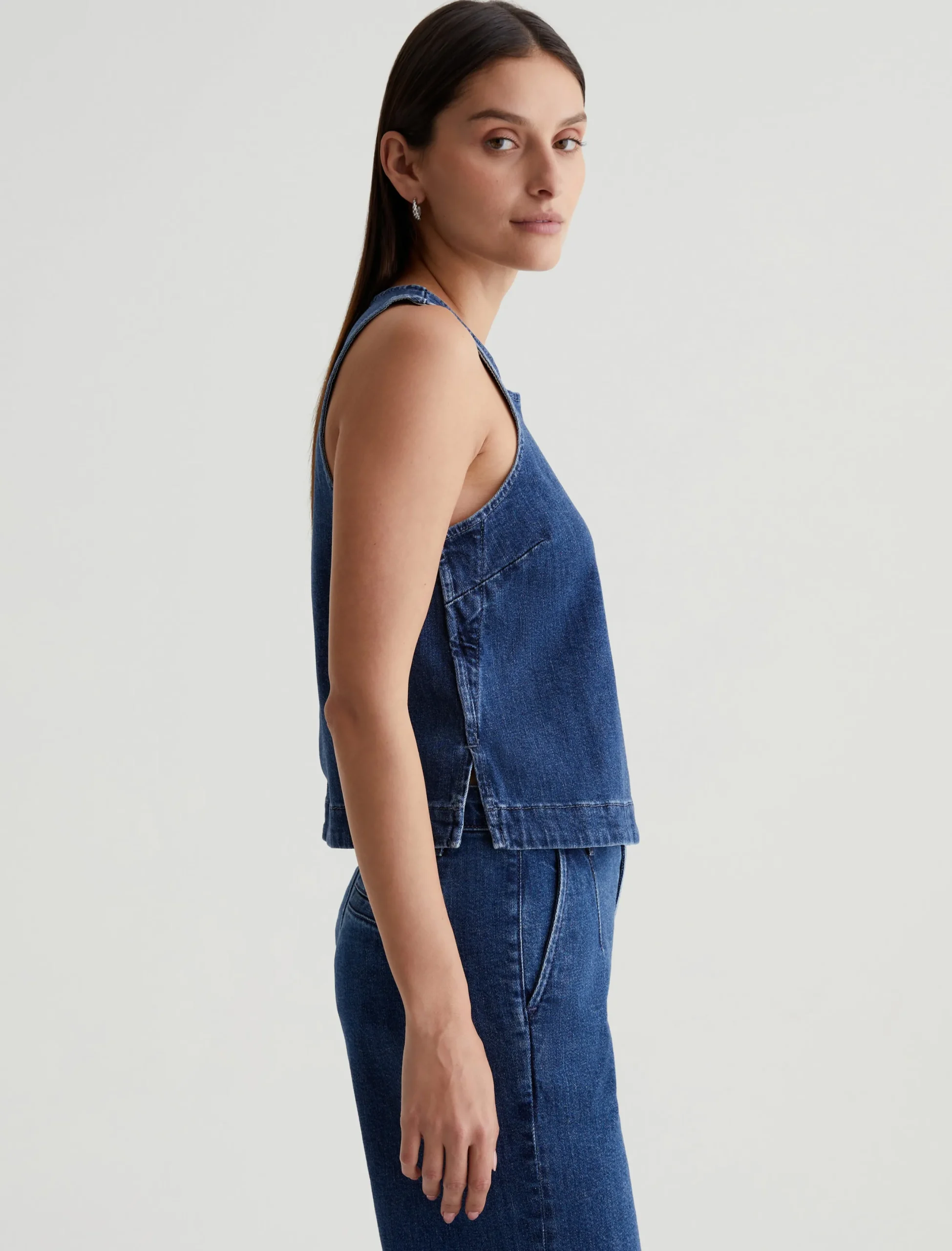 Women AG Jeans Amelia Tank