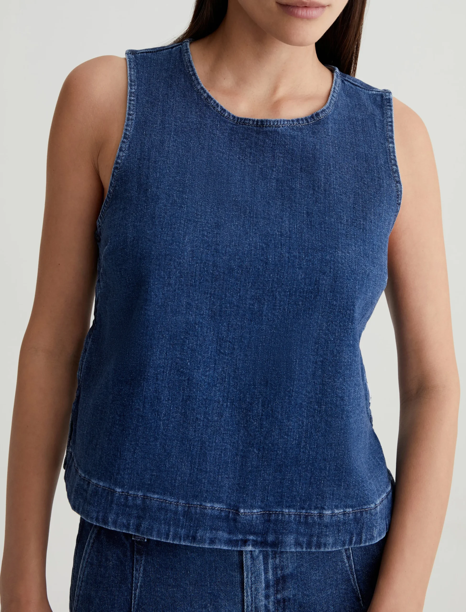 Women AG Jeans Amelia Tank