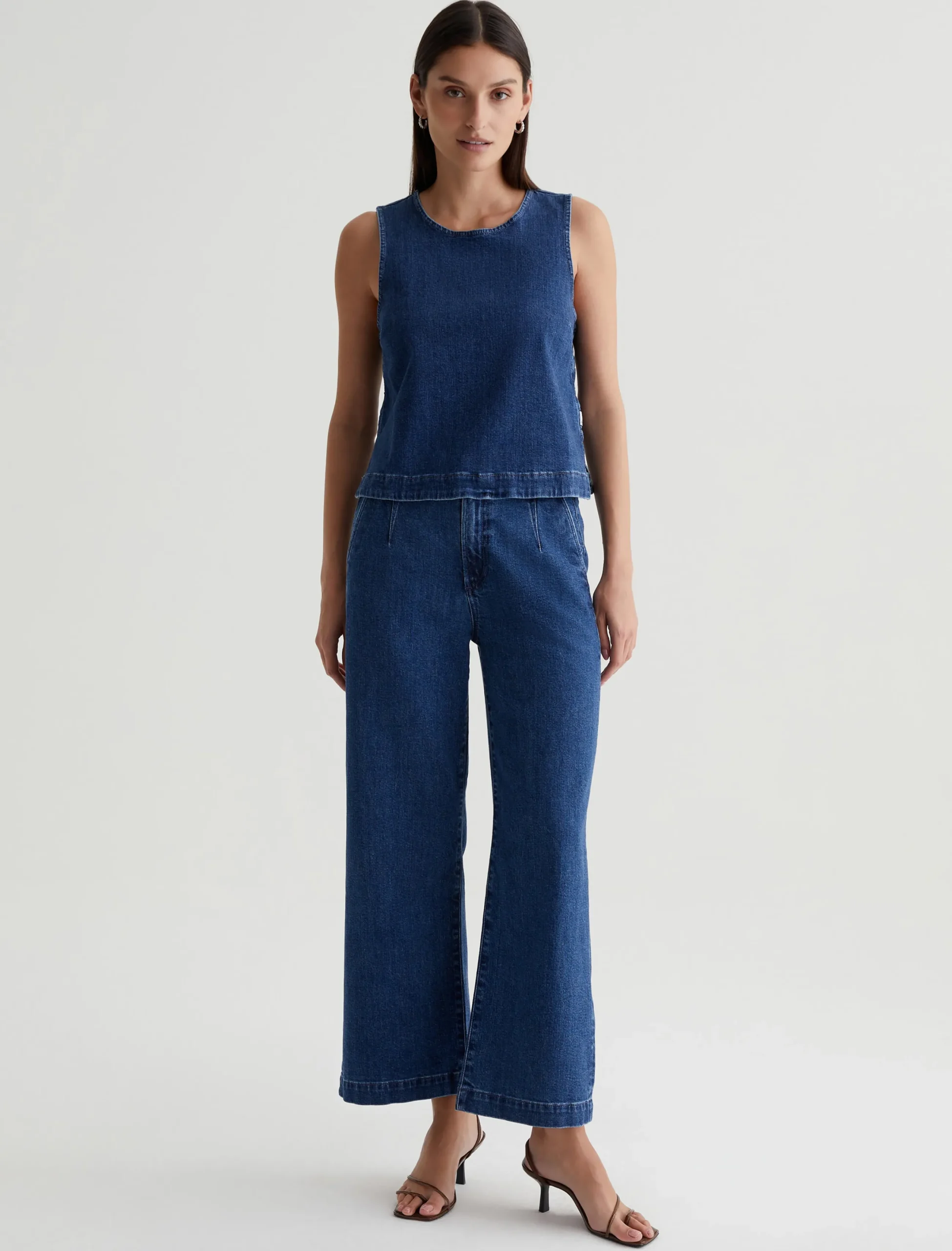 Women AG Jeans Amelia Tank