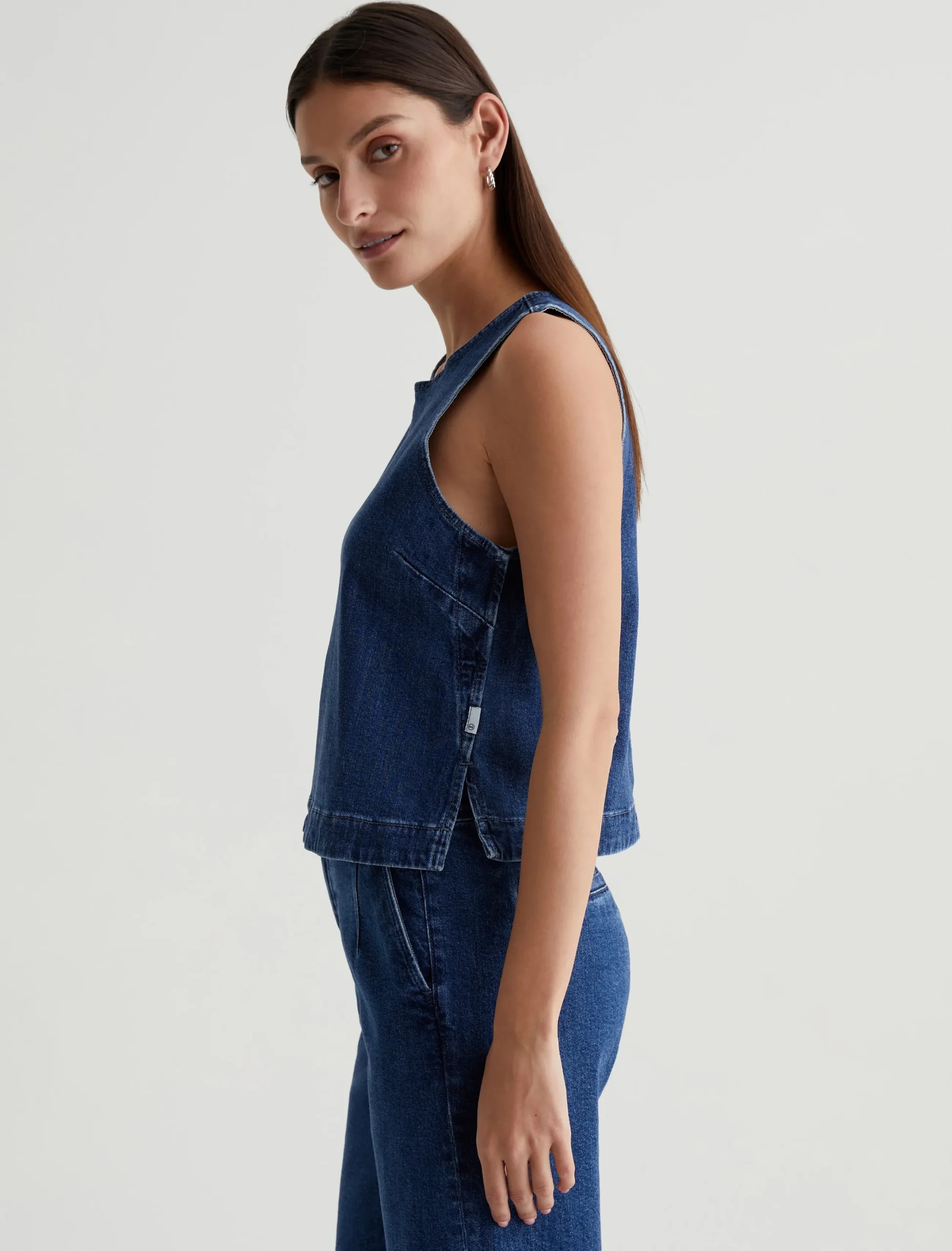 Women AG Jeans Amelia Tank