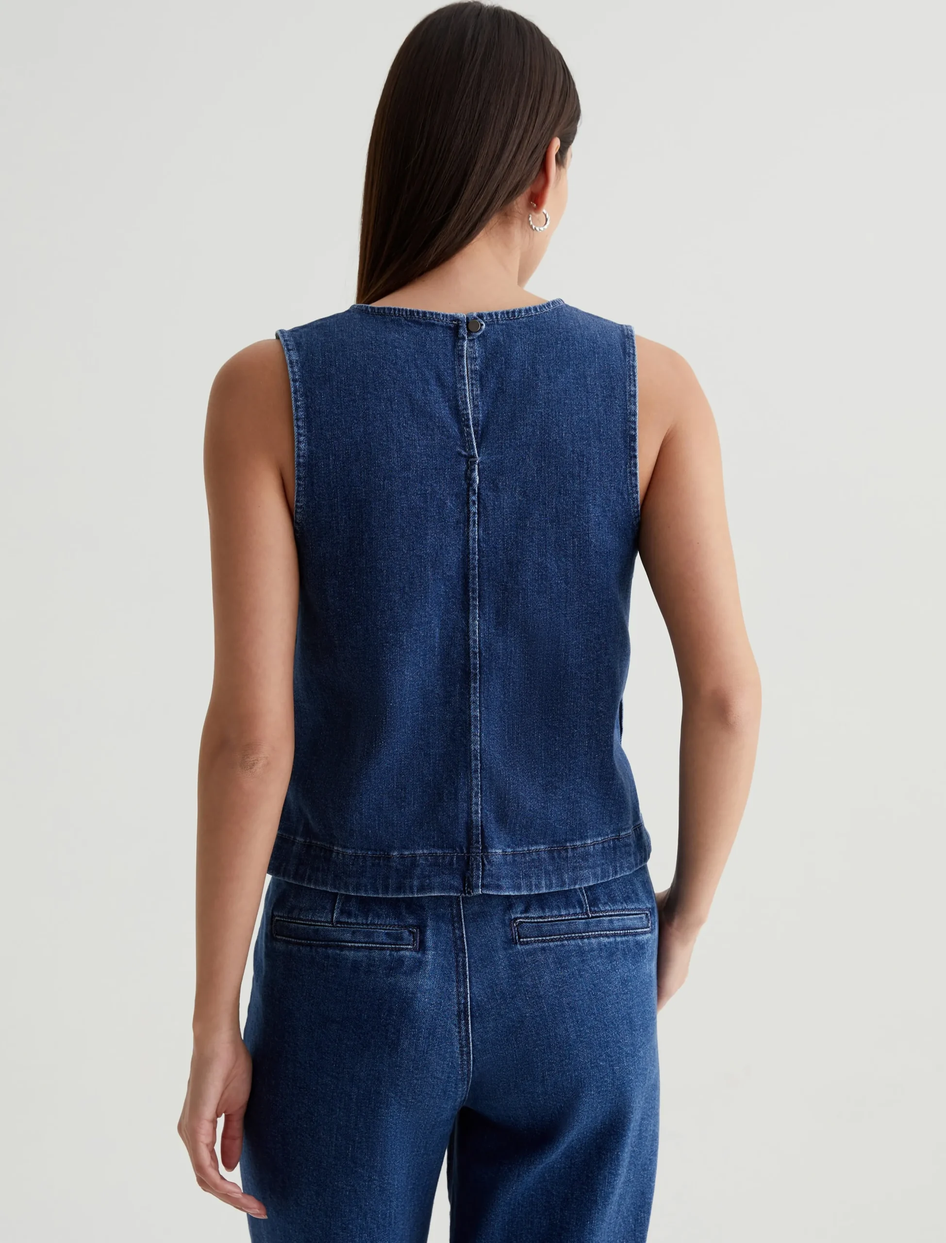 Women AG Jeans Amelia Tank