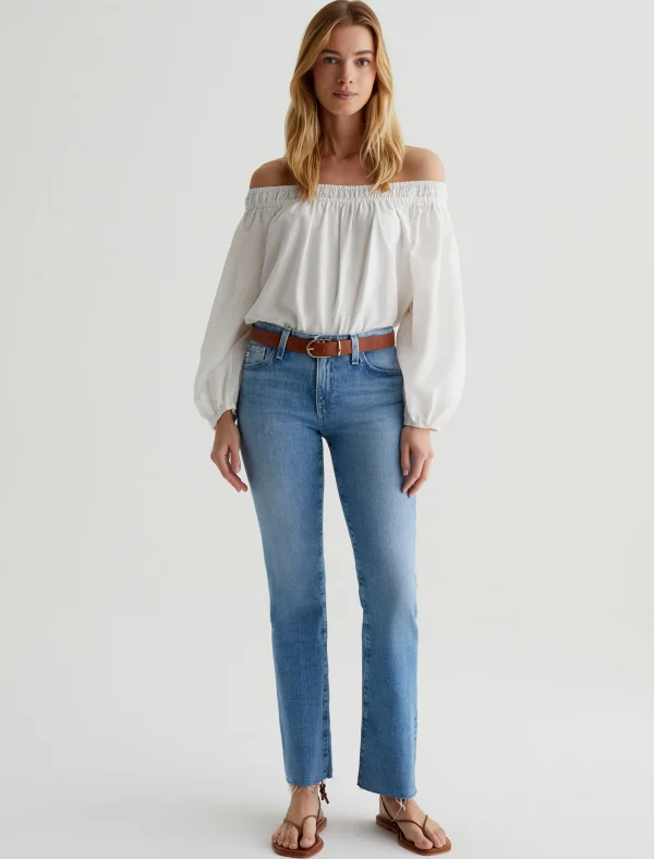 Women AG Jeans Angel