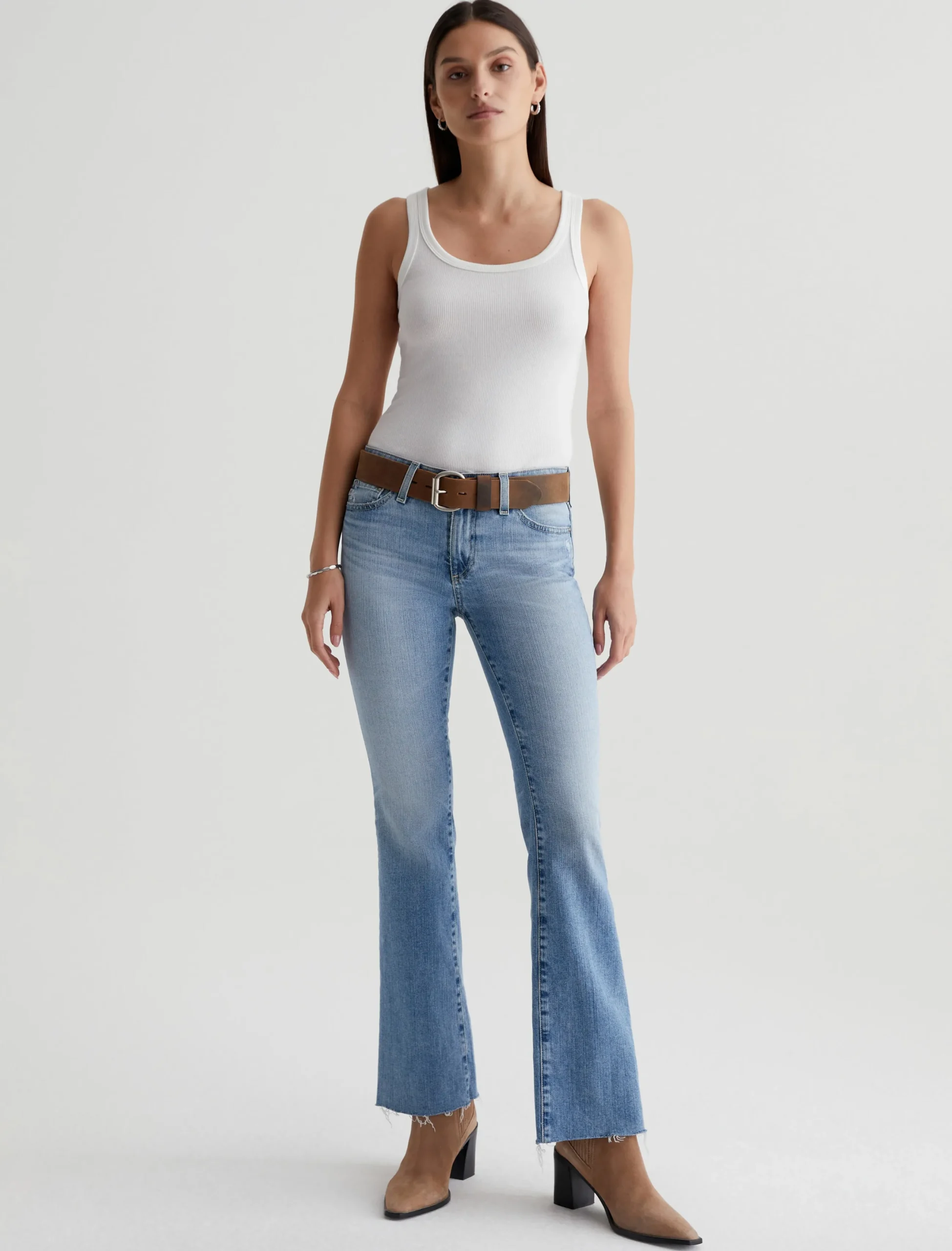 Women AG Jeans Angel