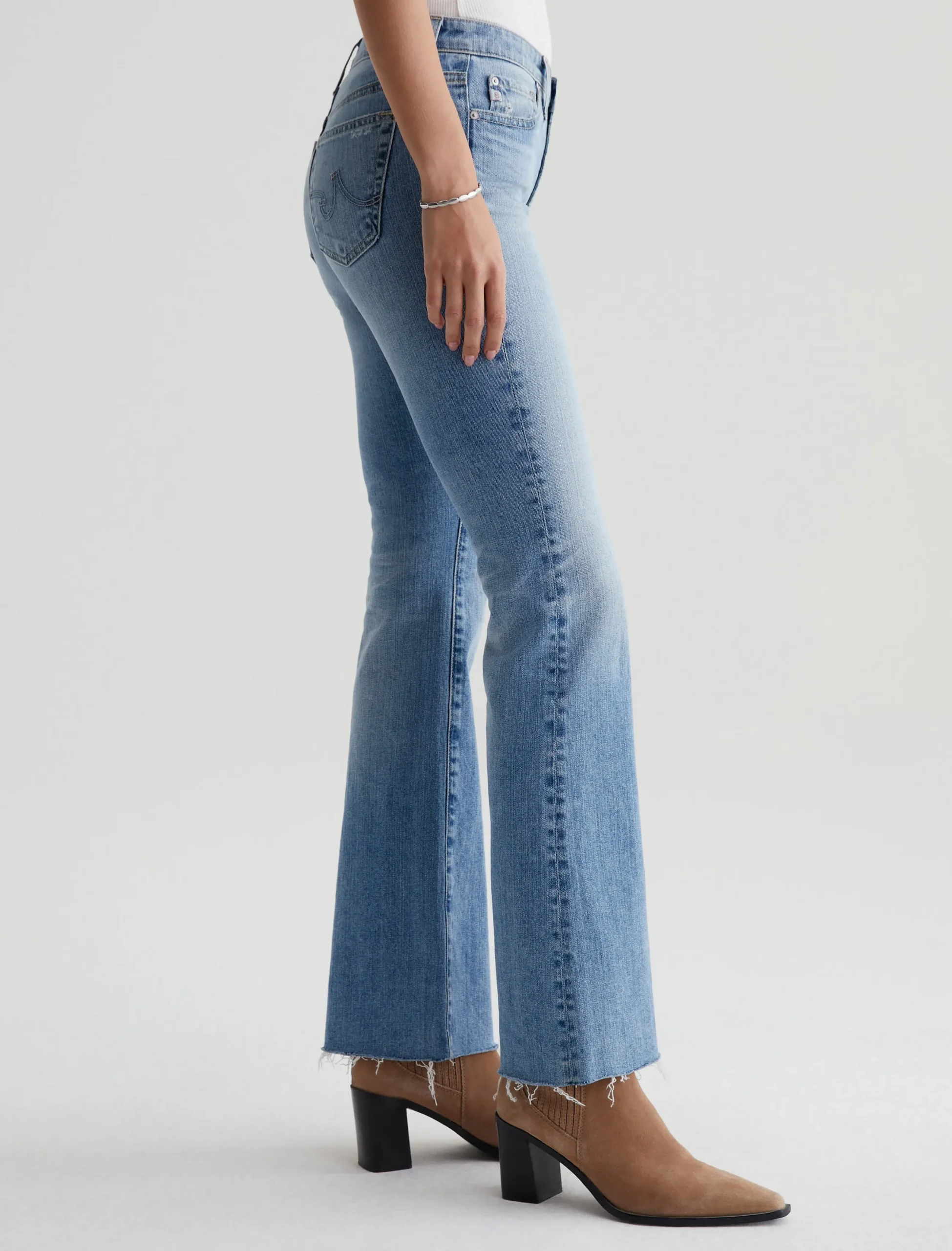 Women AG Jeans Angel