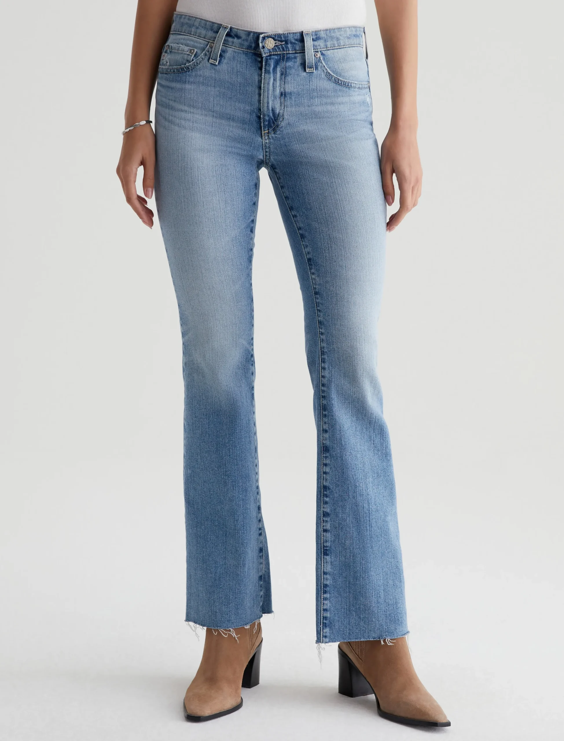 Women AG Jeans Angel
