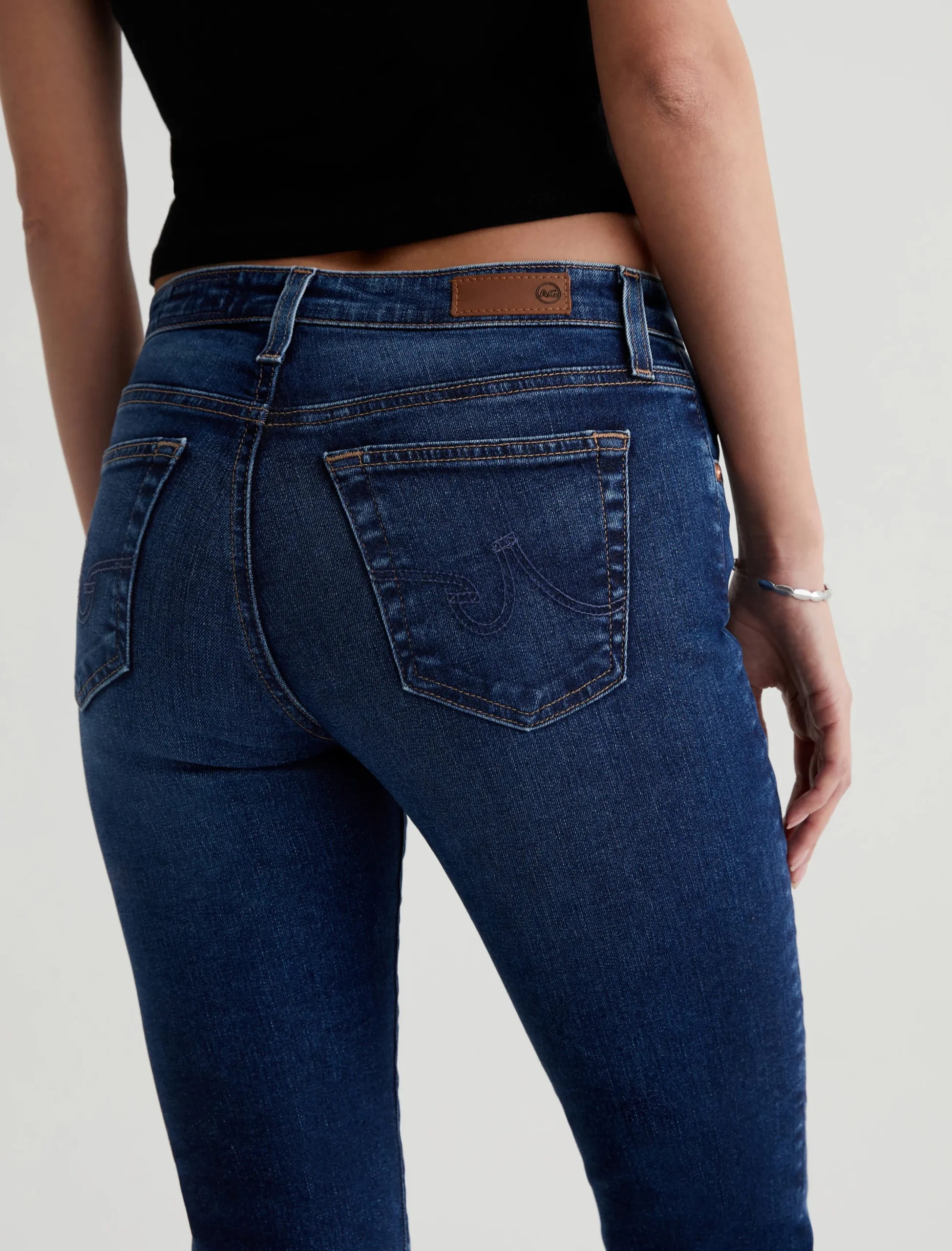Women AG Jeans Angel
