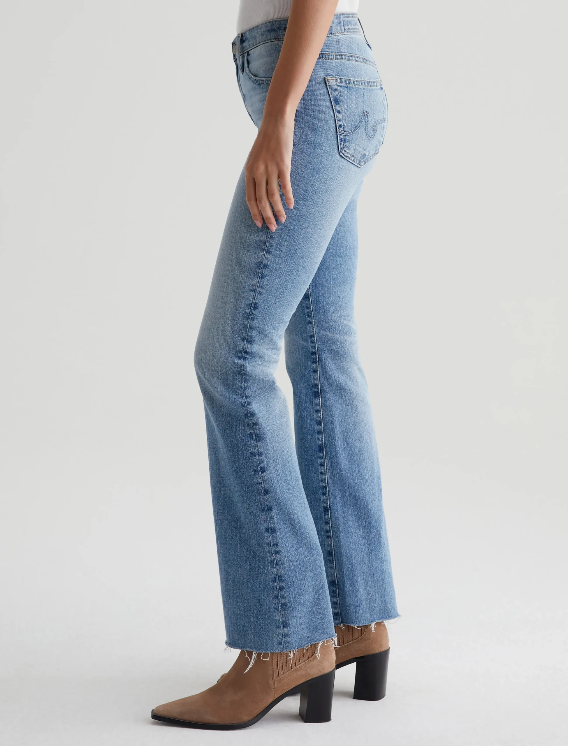 Women AG Jeans Angel