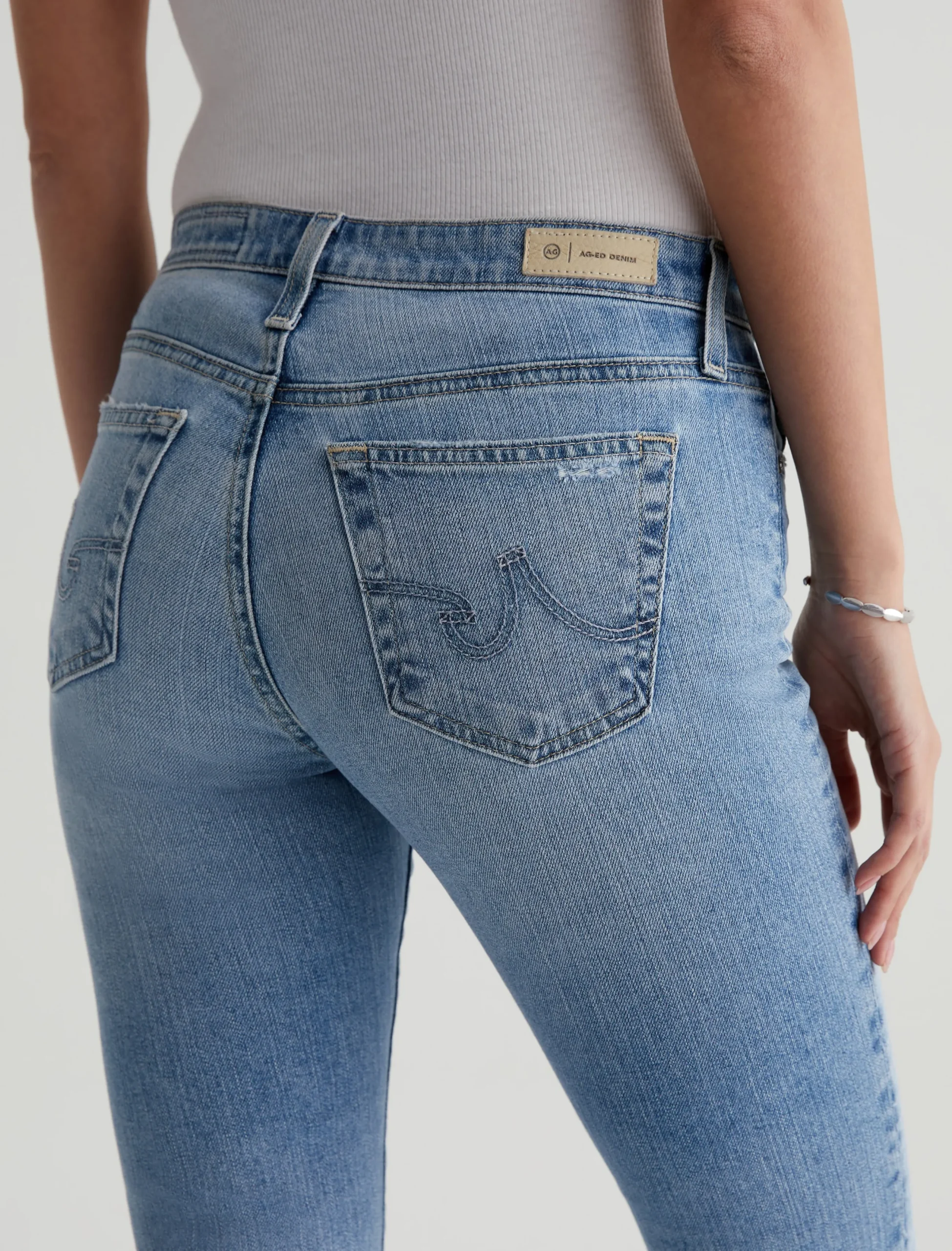 Women AG Jeans Angel