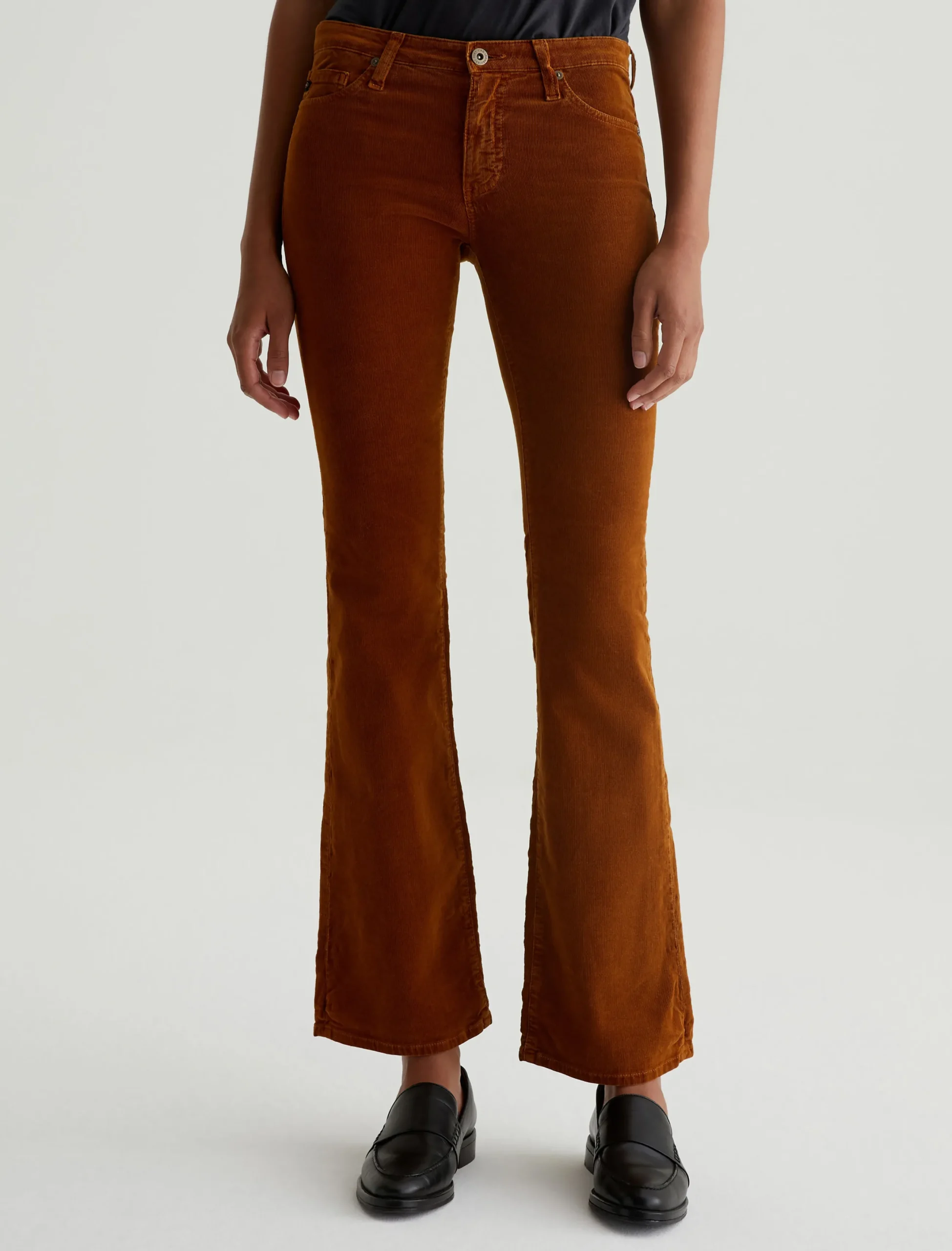 Women AG Jeans Angel Corduroy