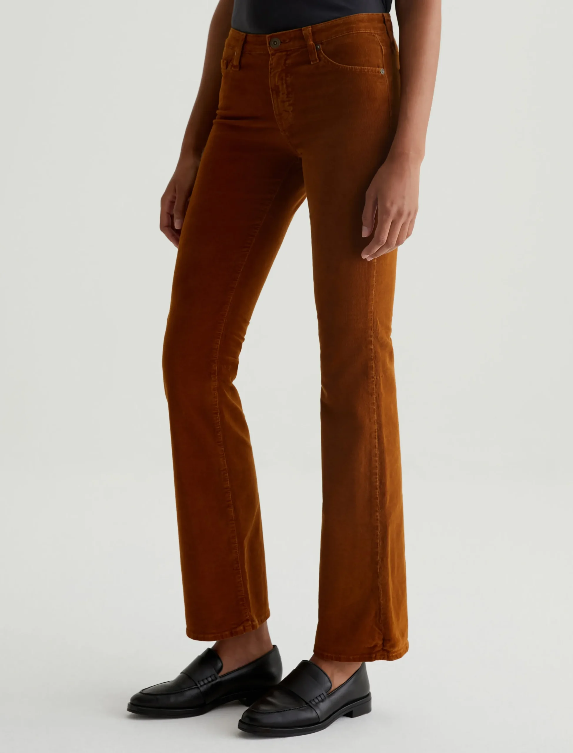 Women AG Jeans Angel Corduroy