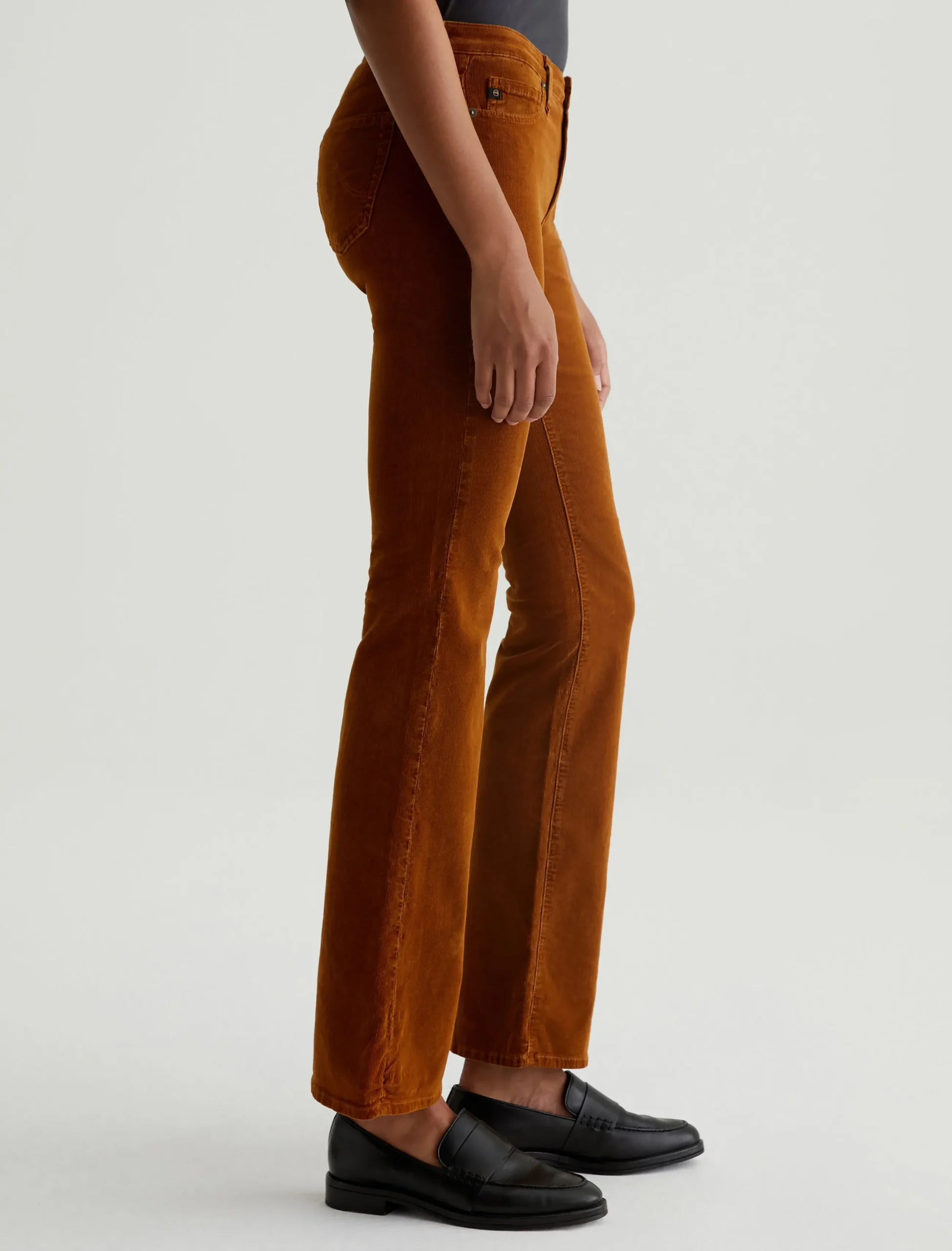 Women AG Jeans Angel Corduroy