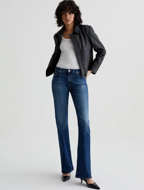 Women AG Jeans Angel Extended