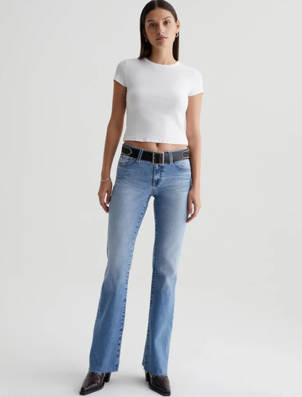 Women AG Jeans Angel Extended
