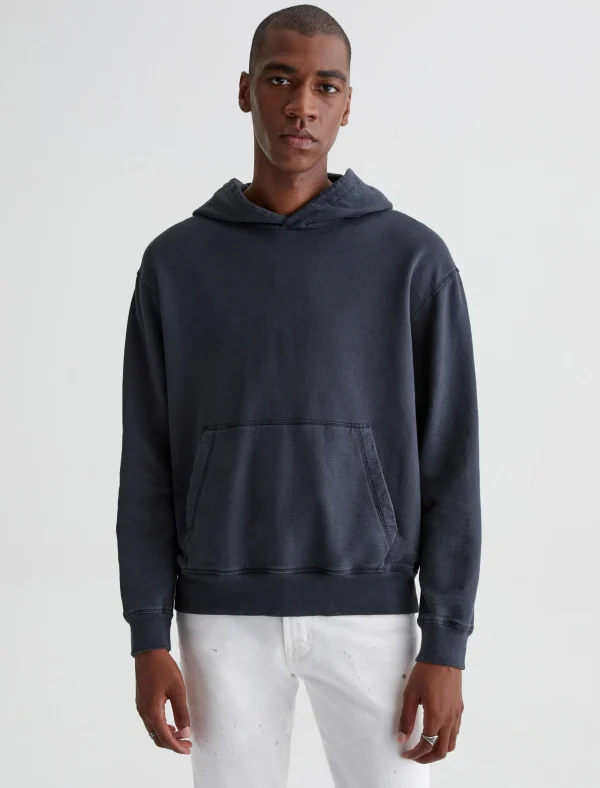 AG Jeans Arc Hoodie
