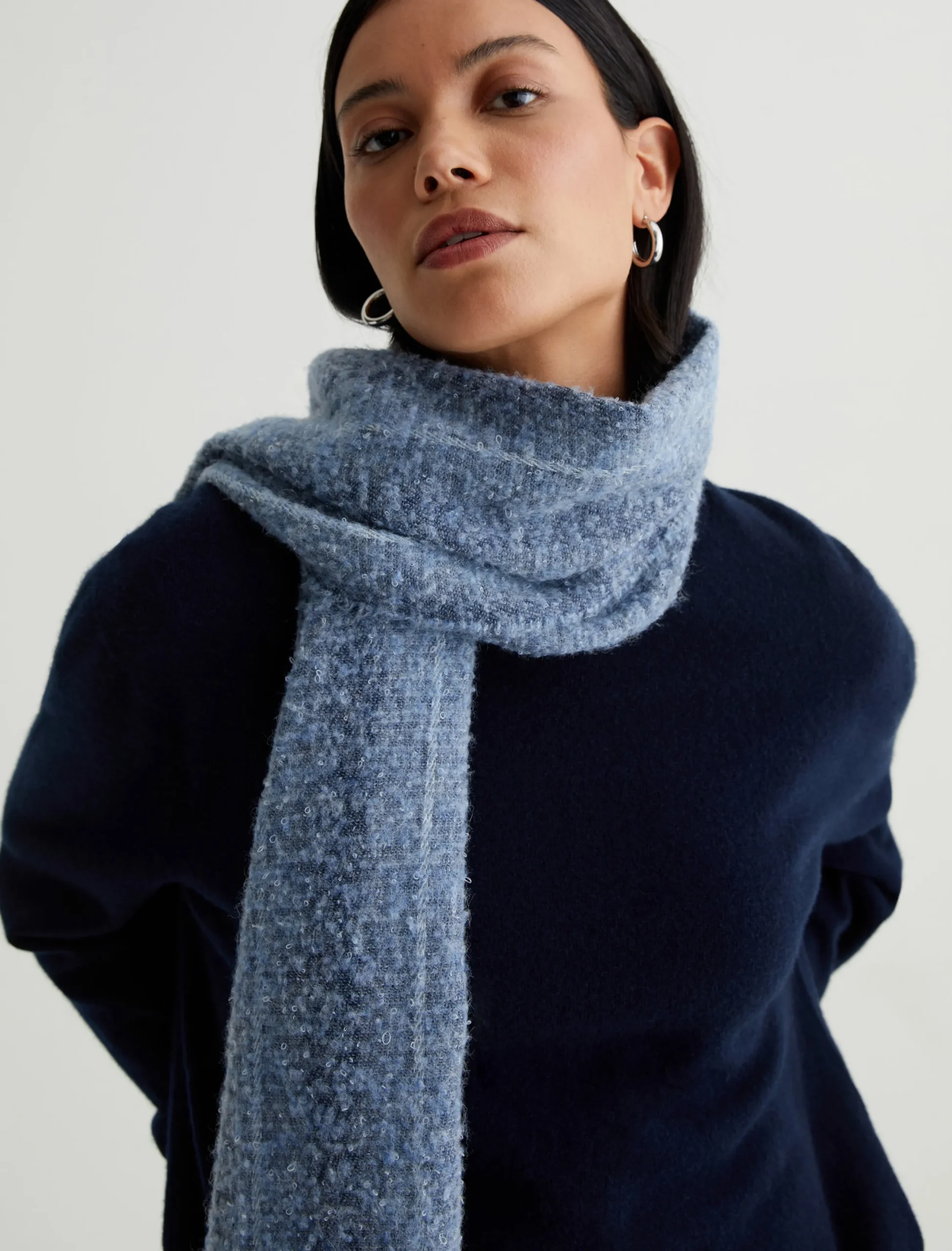 Women AG Jeans Arden Scarf
