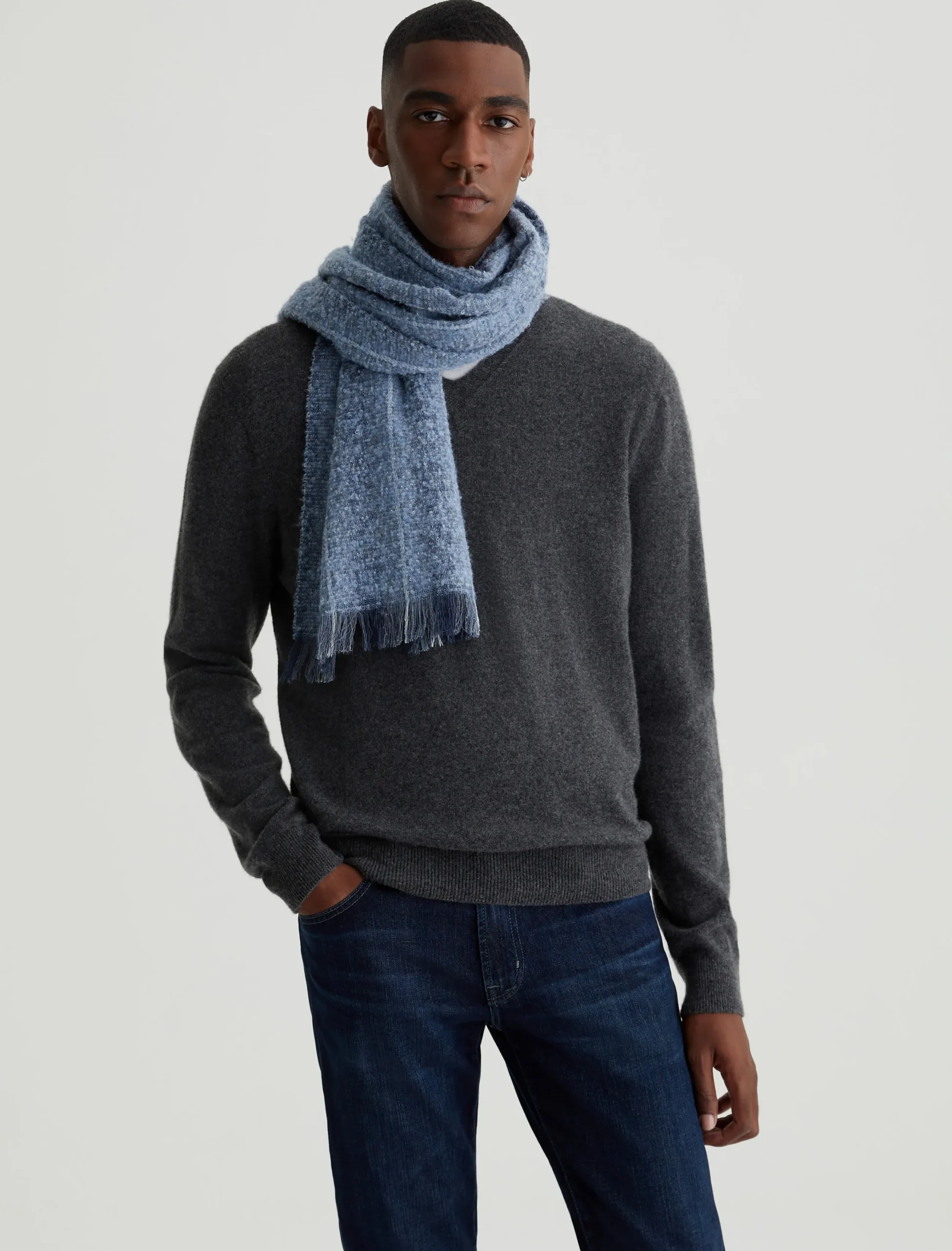 Women AG Jeans Arden Scarf