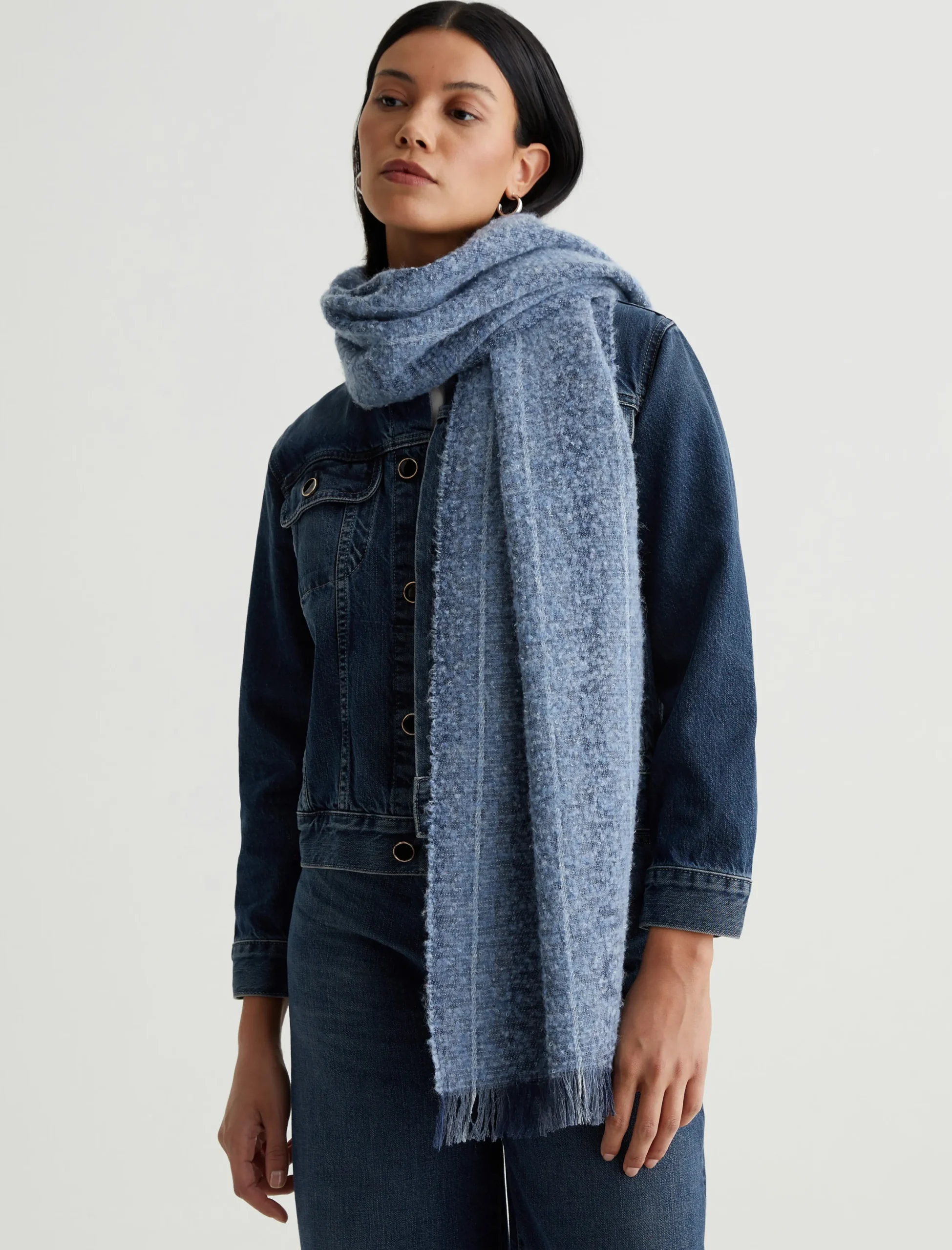 Women AG Jeans Arden Scarf