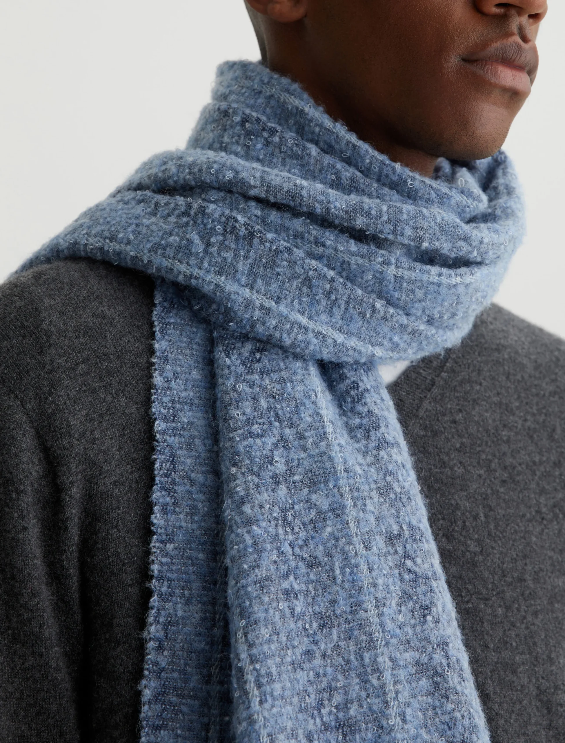 Women AG Jeans Arden Scarf