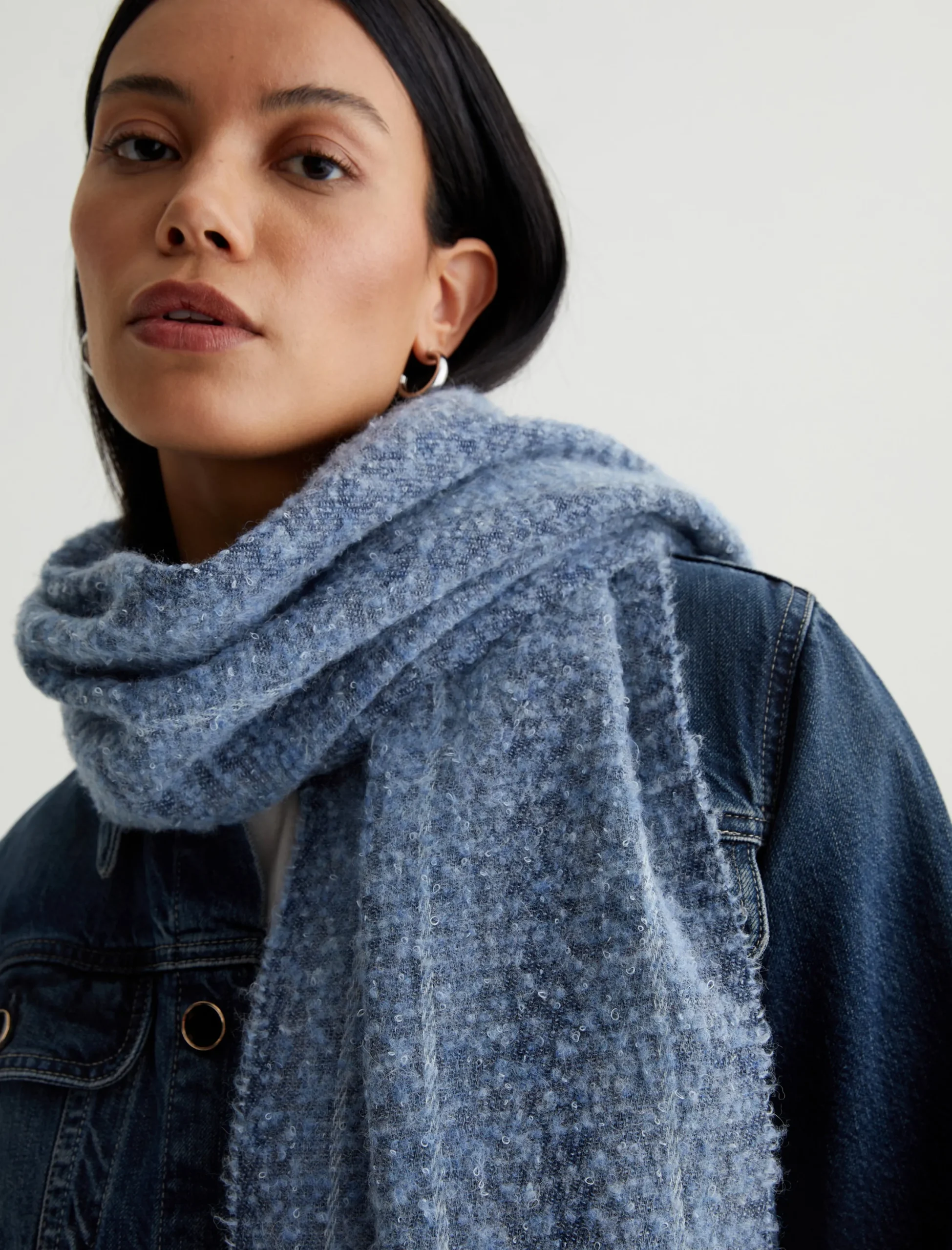 Women AG Jeans Arden Scarf