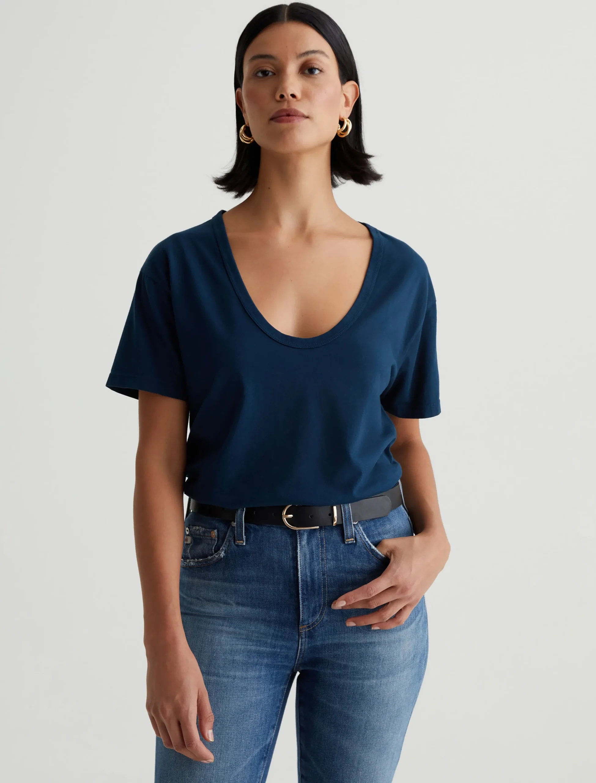 Women AG Jeans Aspen U