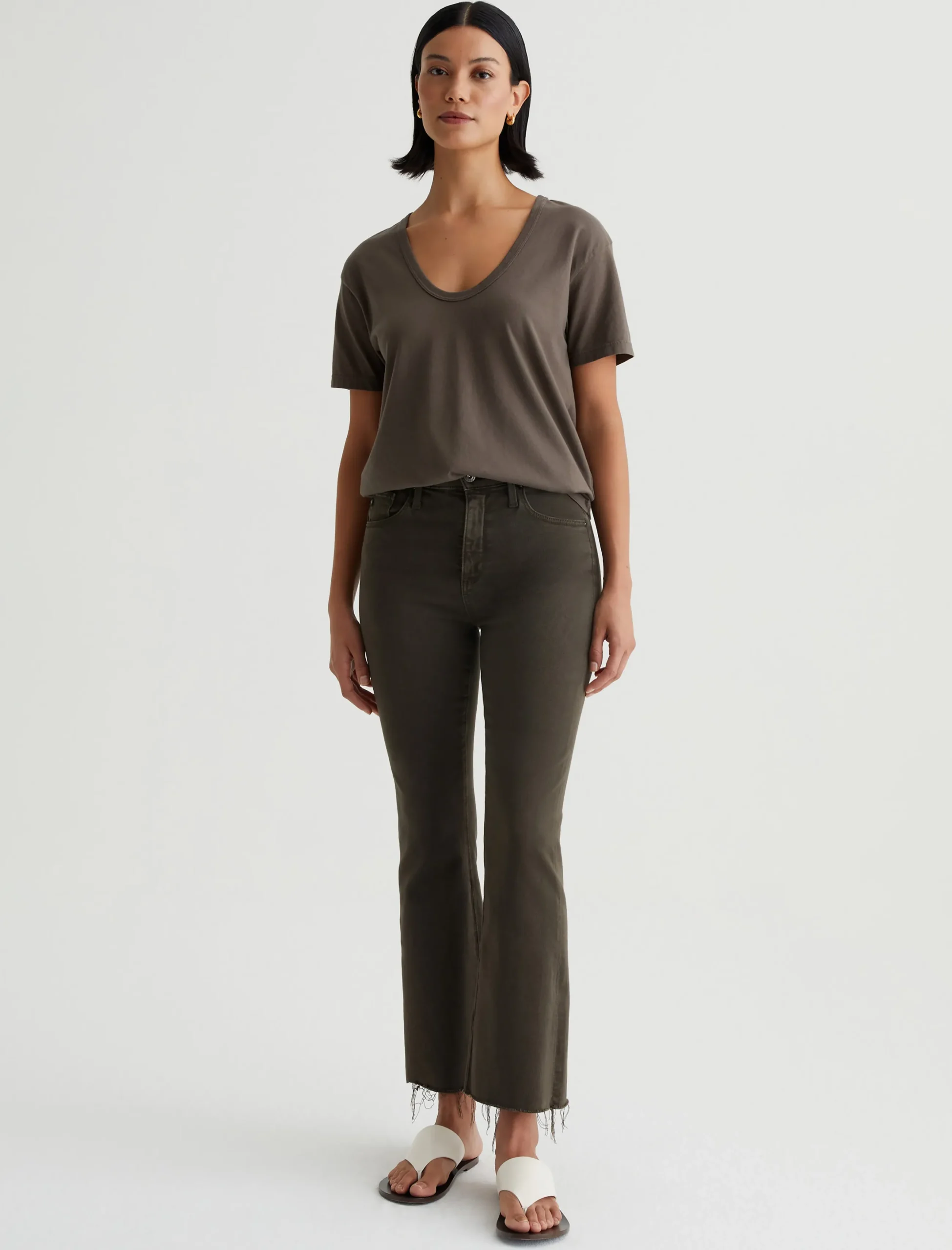 Women AG Jeans Aspen U