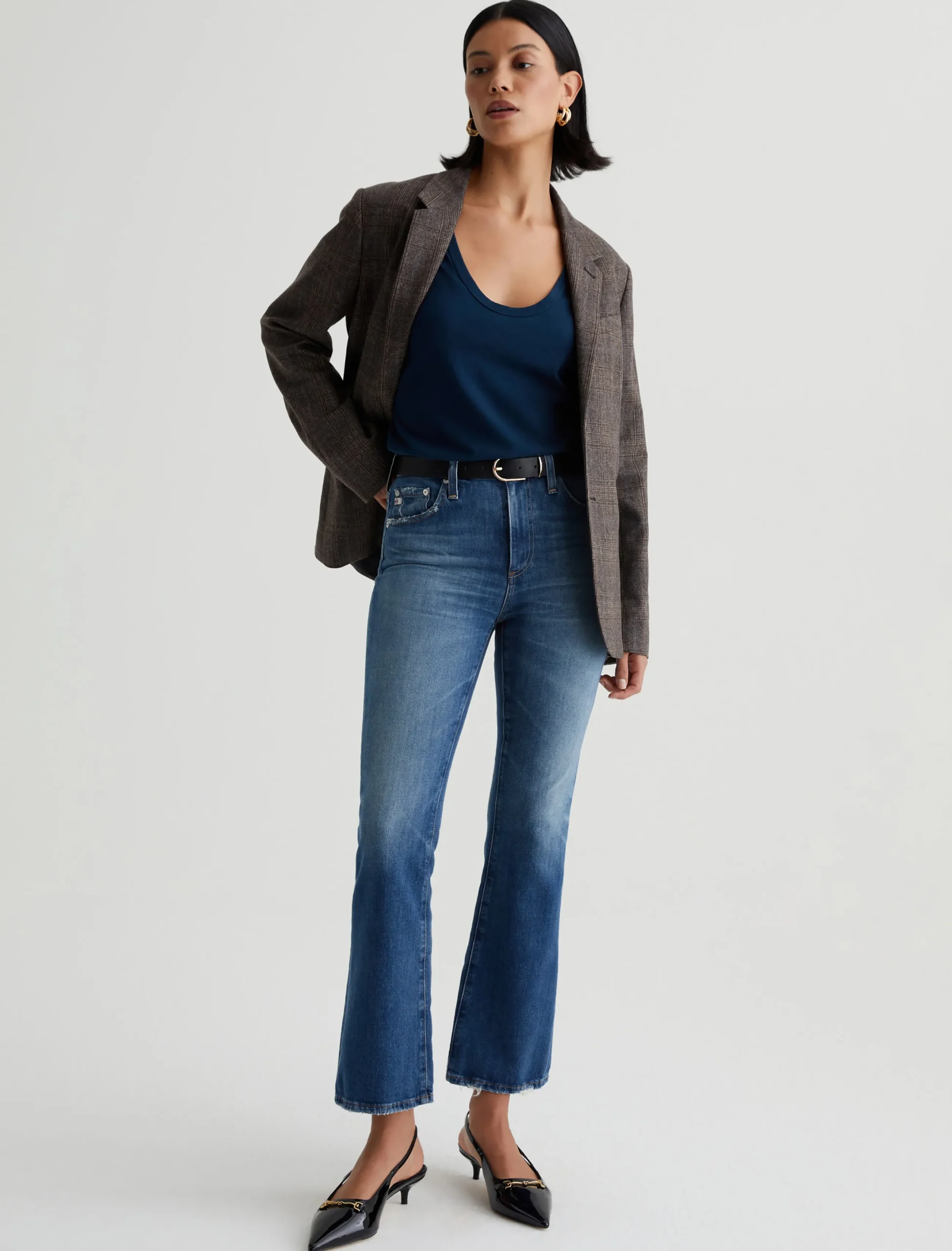 Women AG Jeans Aspen U