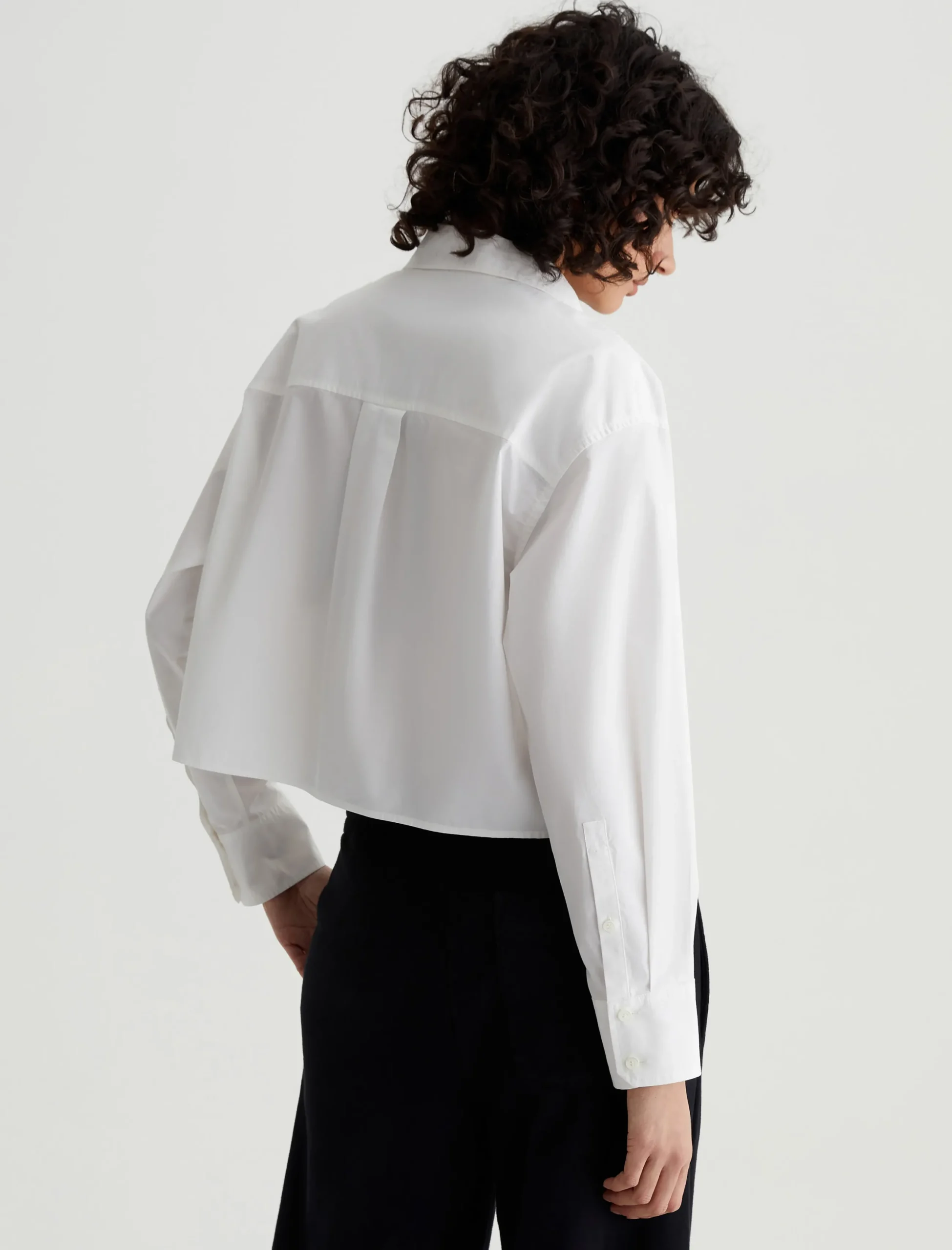 Women AG Jeans Aubrey Shirt