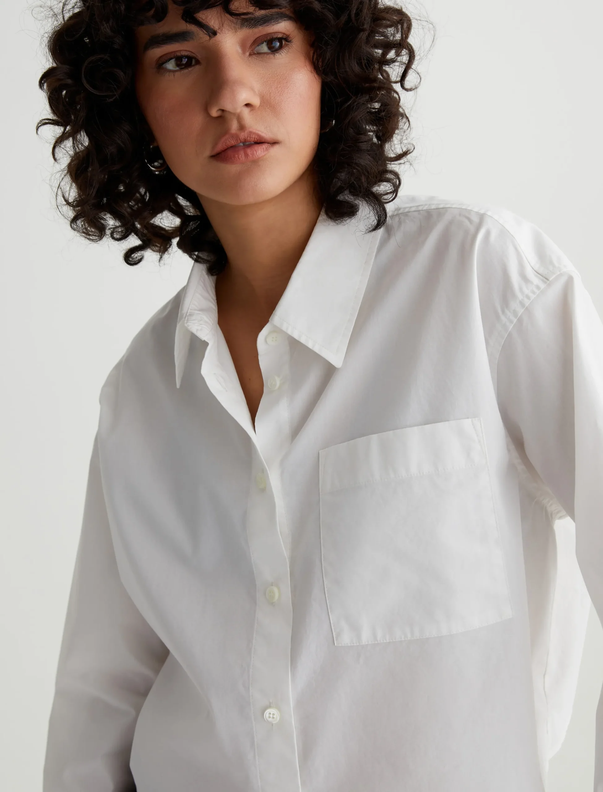 Women AG Jeans Aubrey Shirt