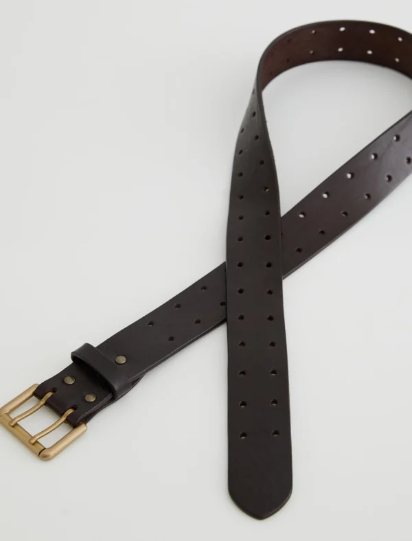 AG Jeans Bardon Belt
