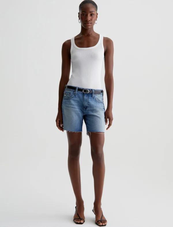 Women AG Jeans Becke Short