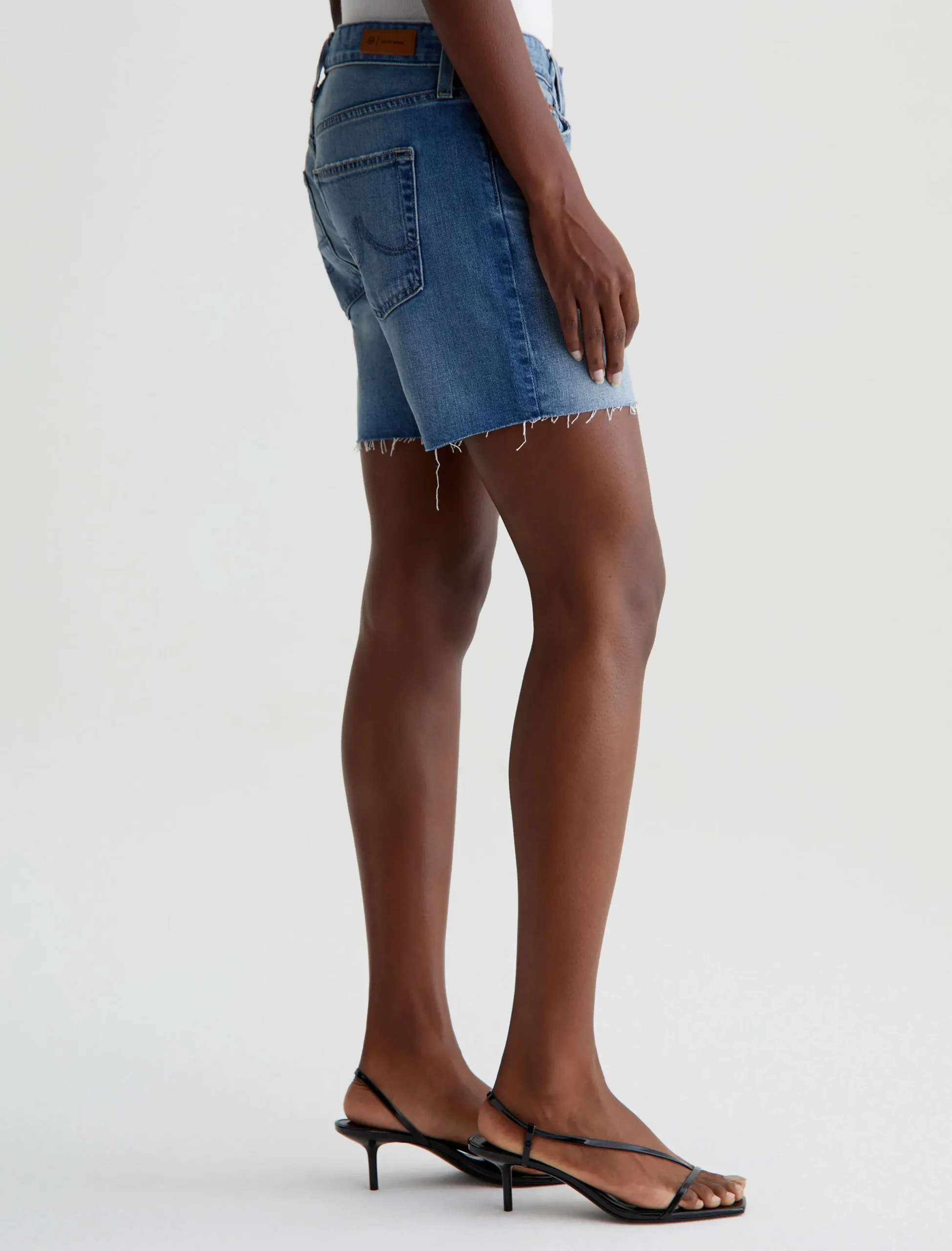 Women AG Jeans Becke Short