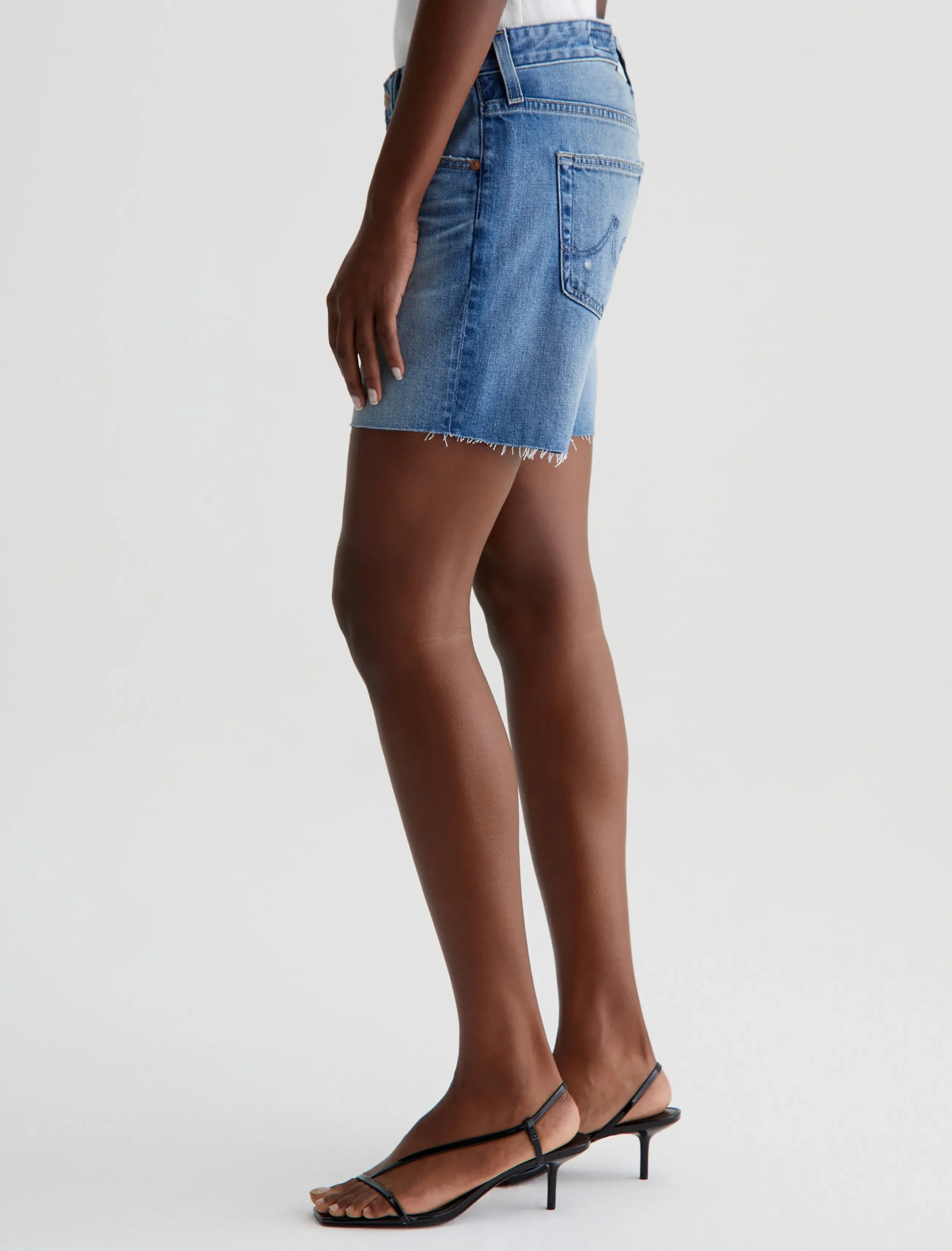 Women AG Jeans Becke Short