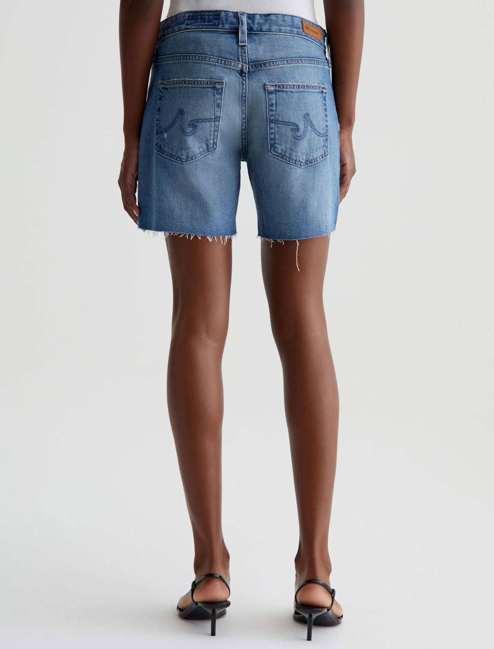 Women AG Jeans Becke Short