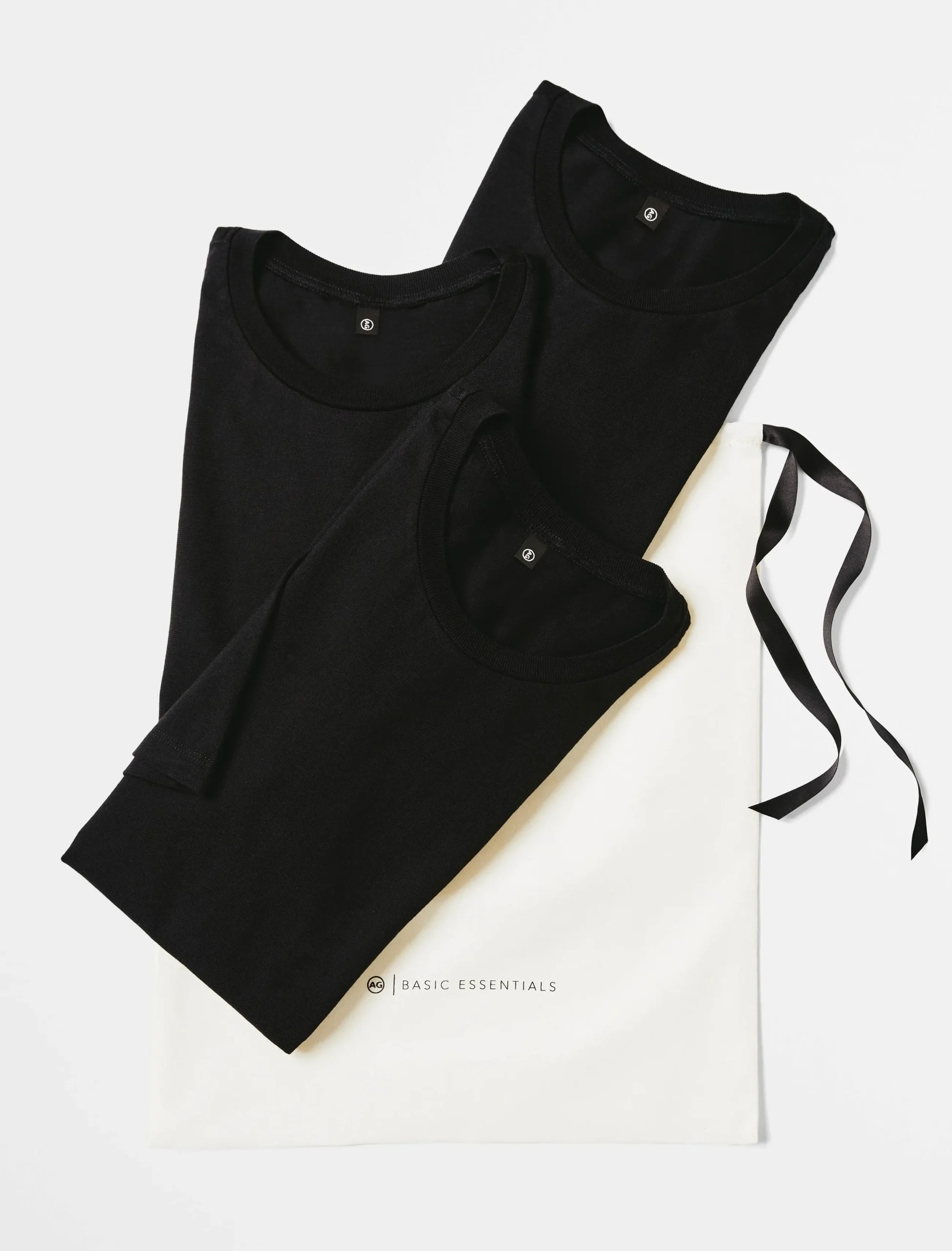 AG Jeans Bryce Crew 3-Pack