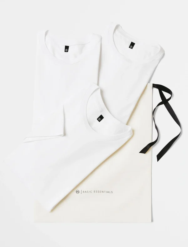 AG Jeans Bryce Crew 3-Pack