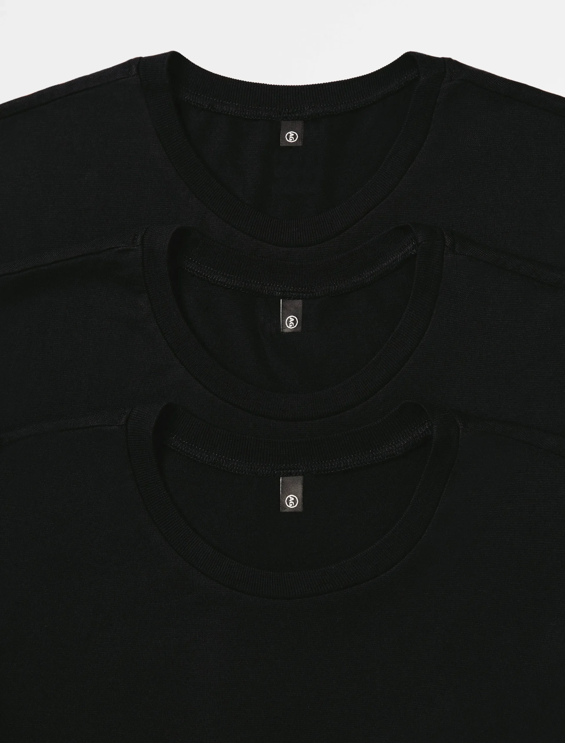 AG Jeans Bryce Crew 3-Pack